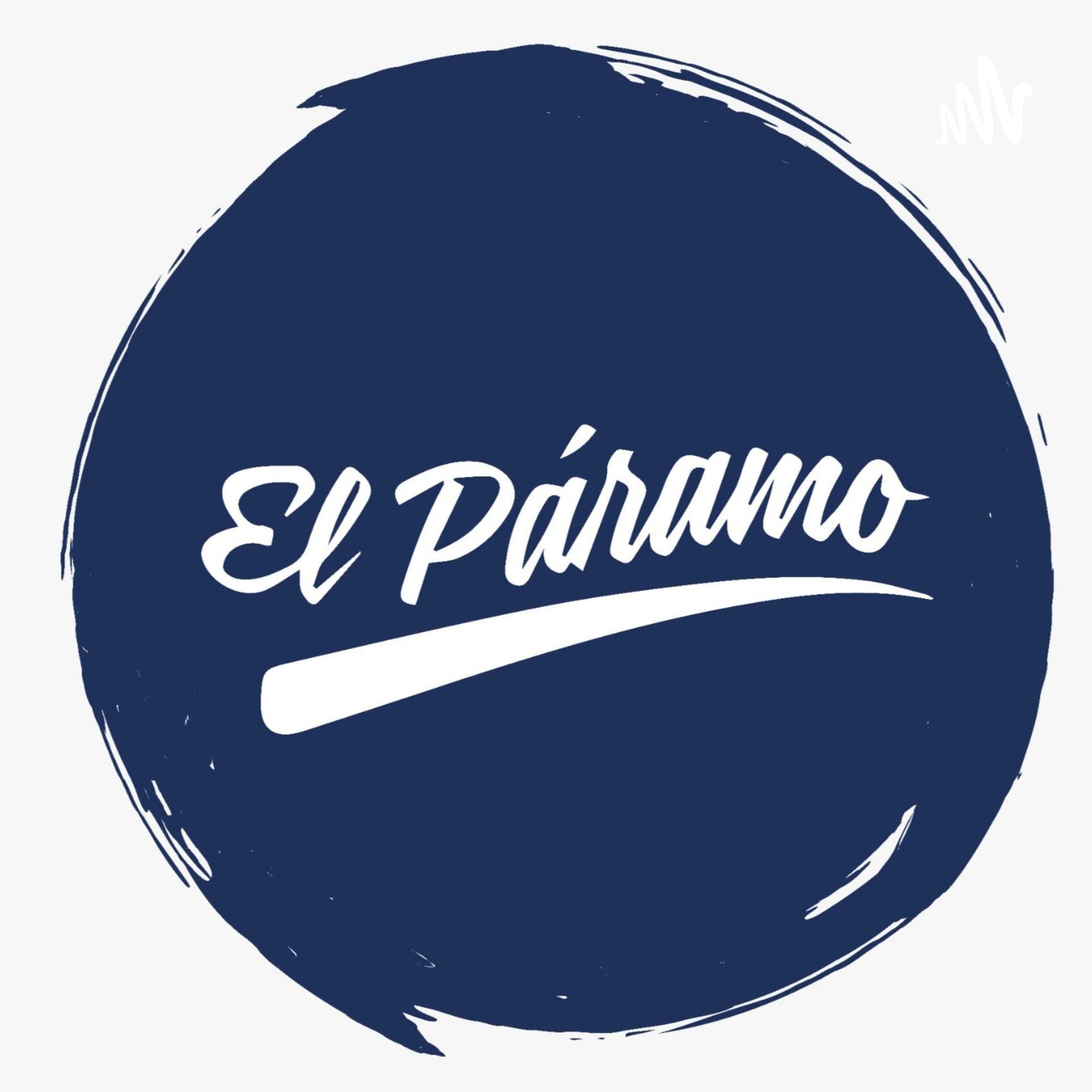 Periodico Digital El Paramo - Podcasts