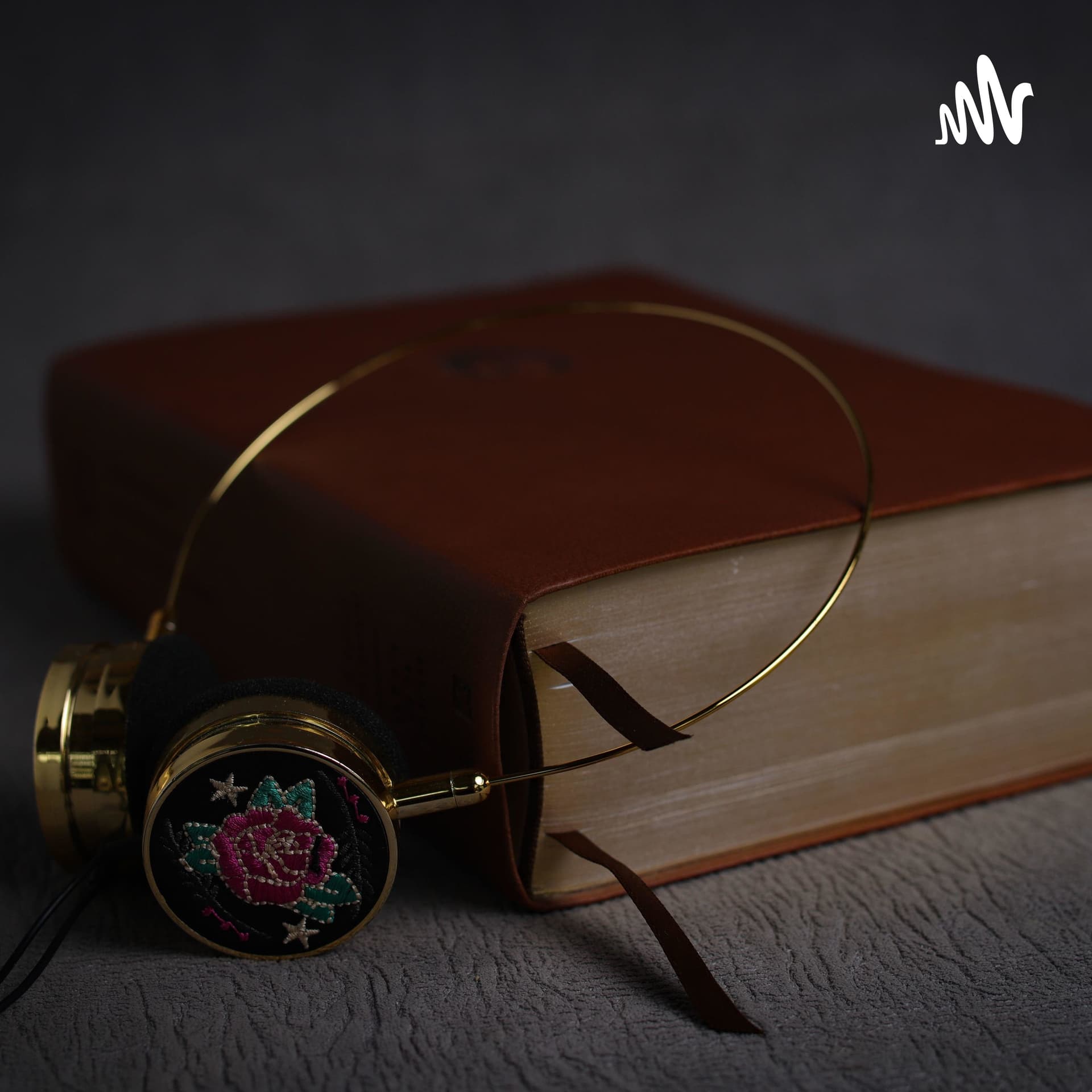 كتاب صوتي -با من بشنو🎧📚 - Podcasts