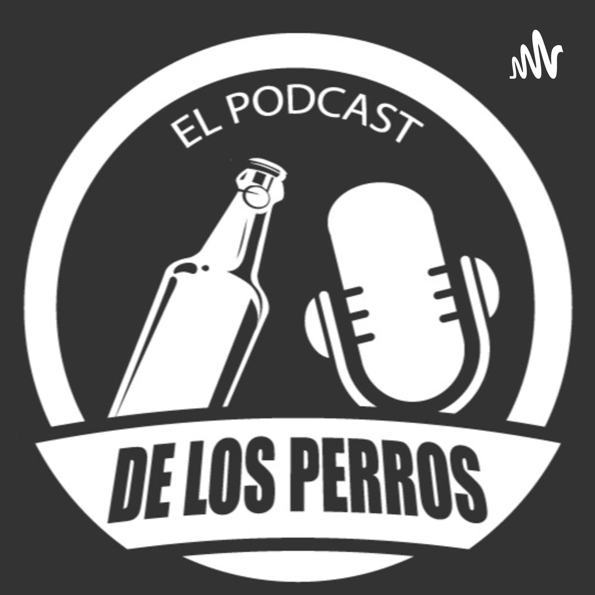 El podcast de los perros - Podcasts