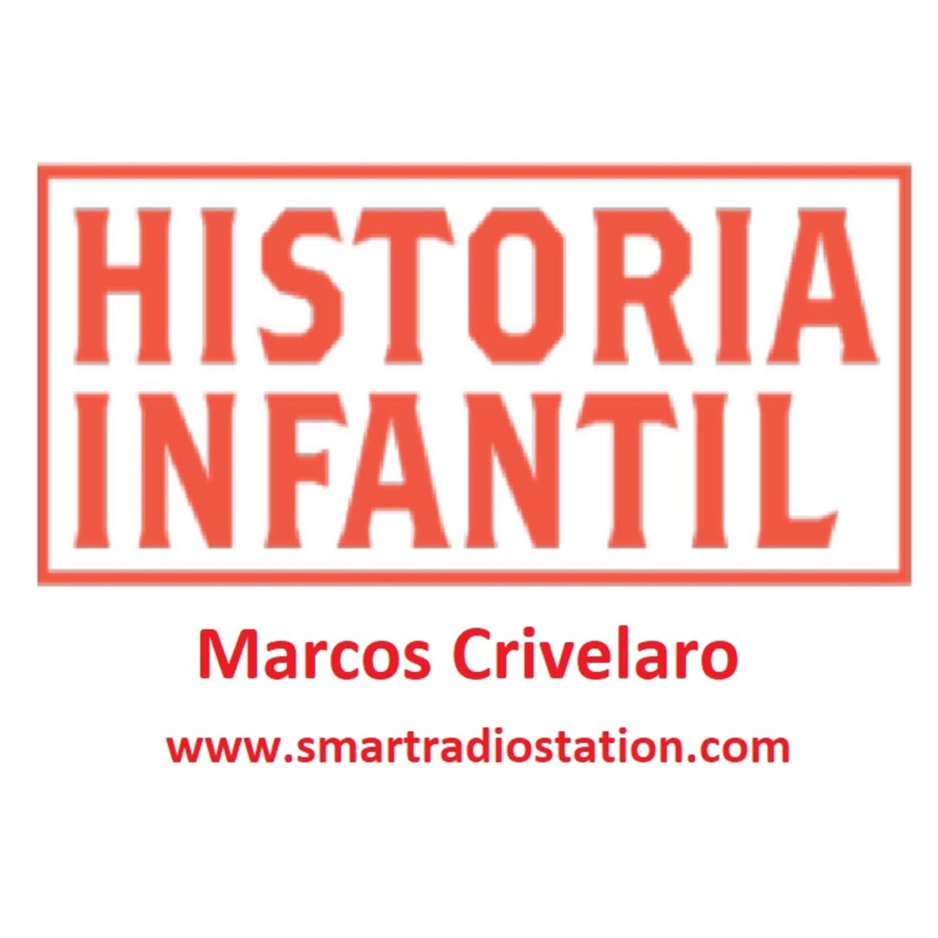Historia Infantil - Podcasts