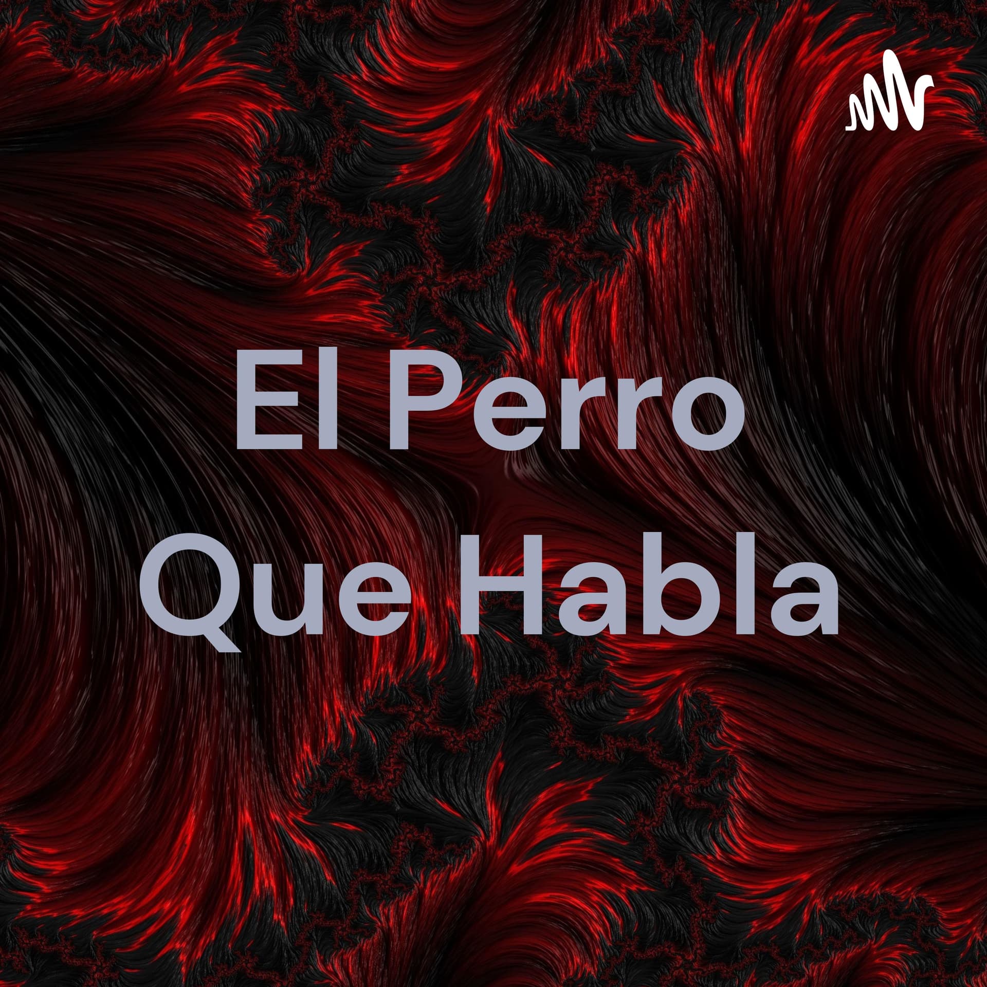 El Perro Que Habla