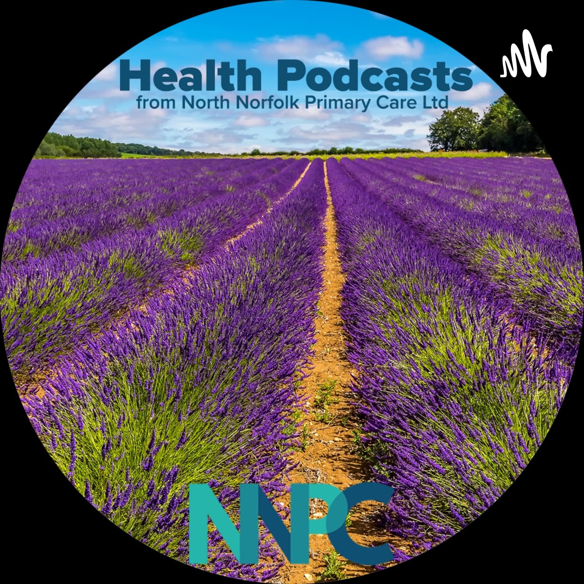 Healthcheck & NICE Guidelines - Podcasts