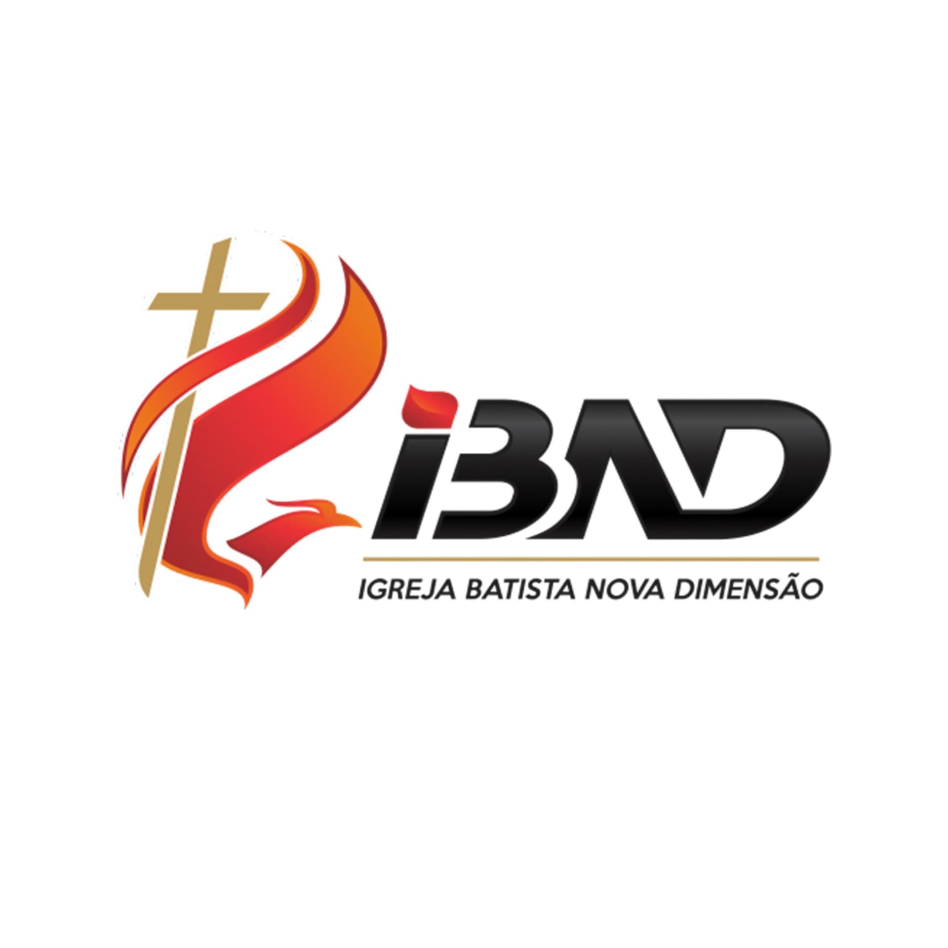 Igreja Batista Nova Dimensão - Podcasts