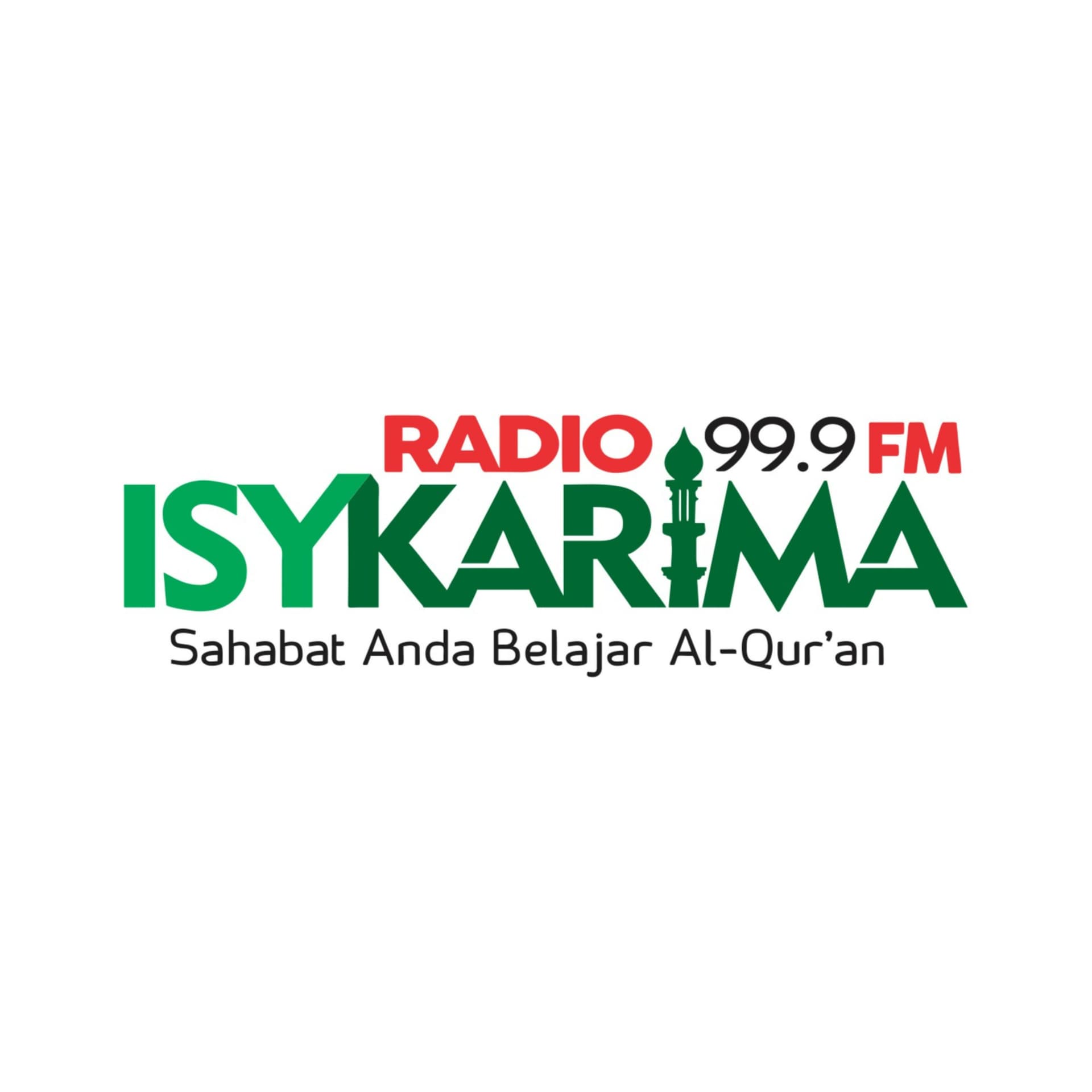 Radio IsyKarima - Podcasts