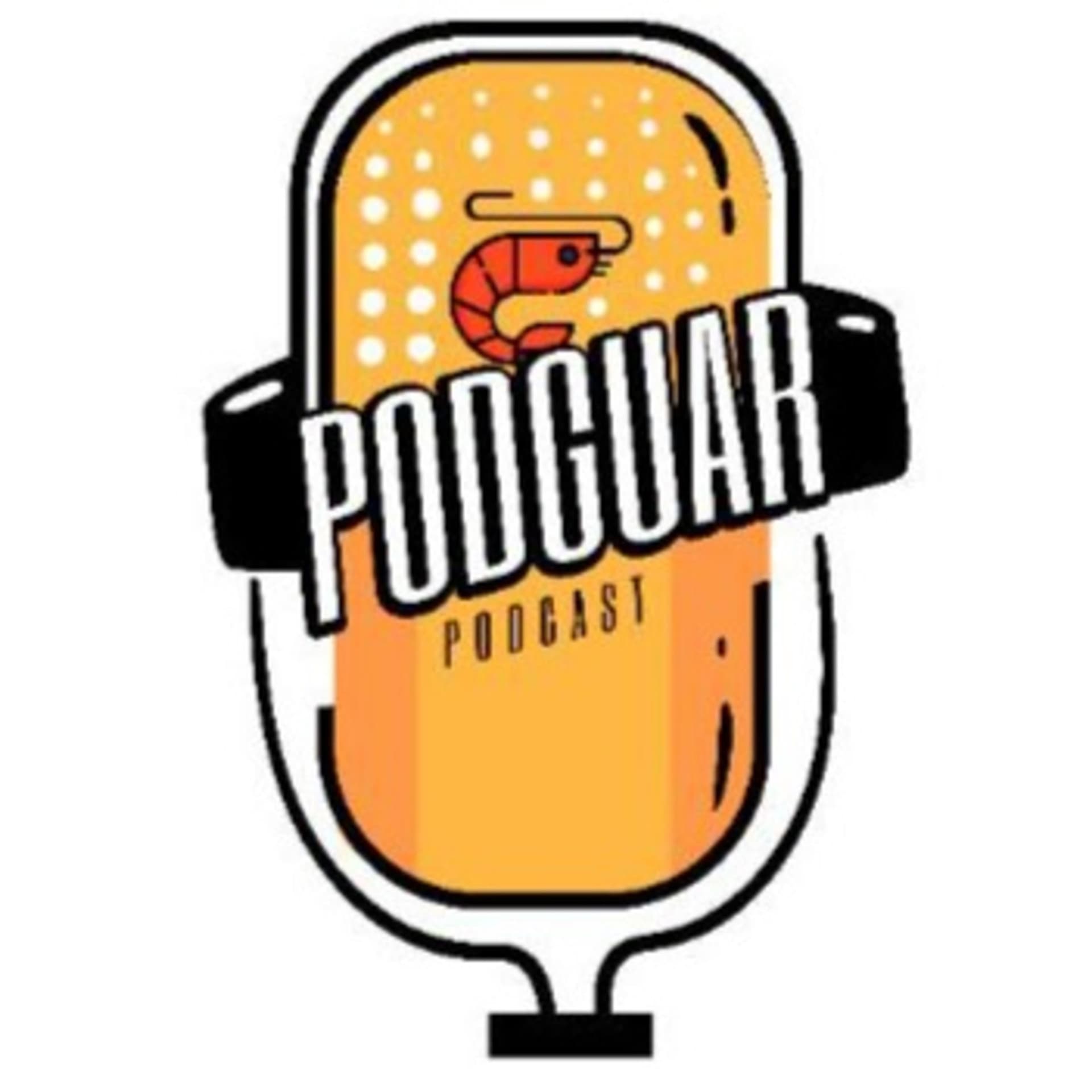PODGUAR PODCAST - Podcasts