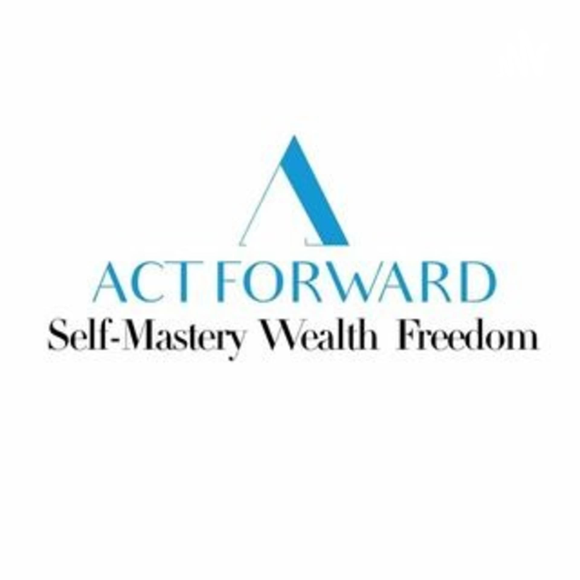 Act forward GR - Podcasts