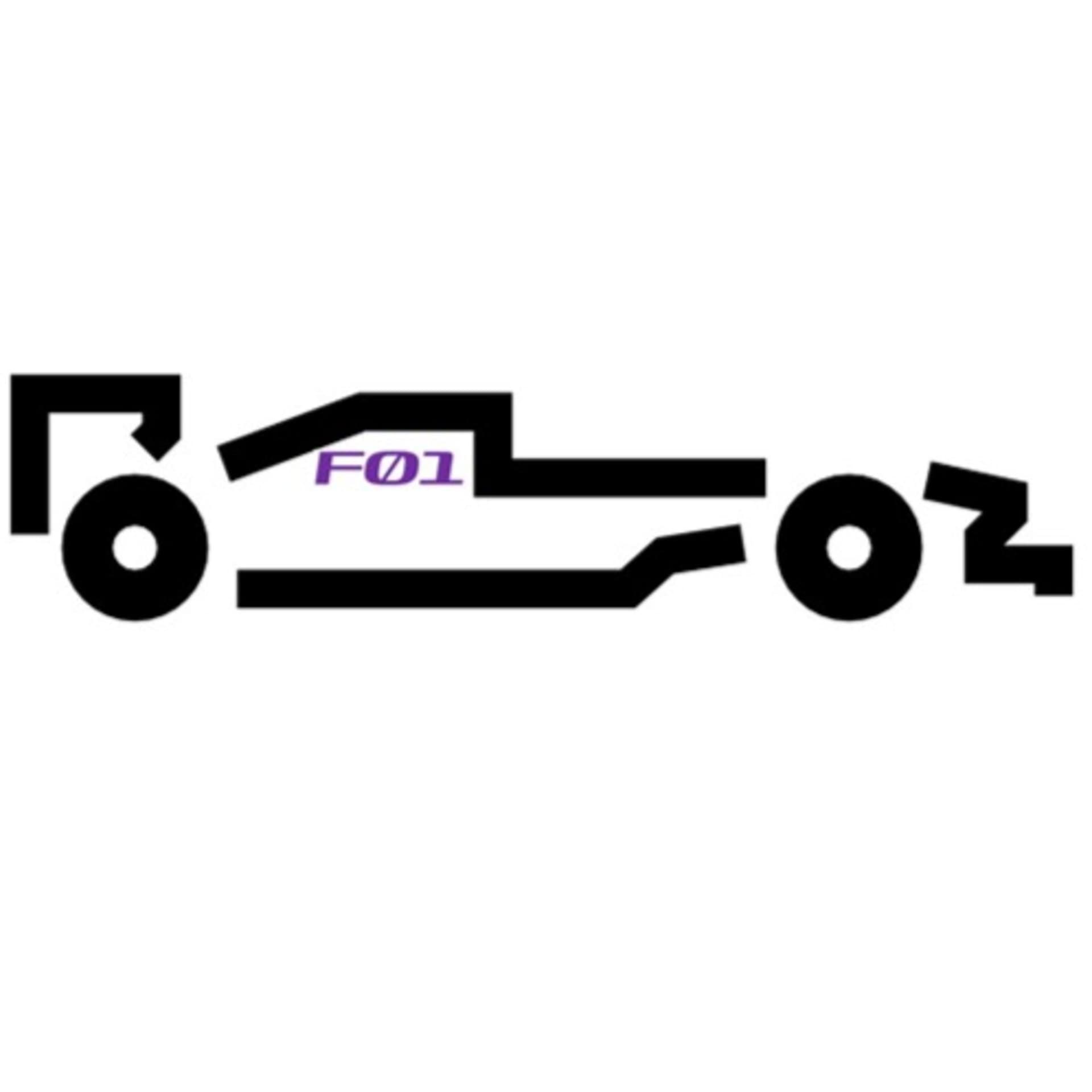 F01 Podcast - Podcasts