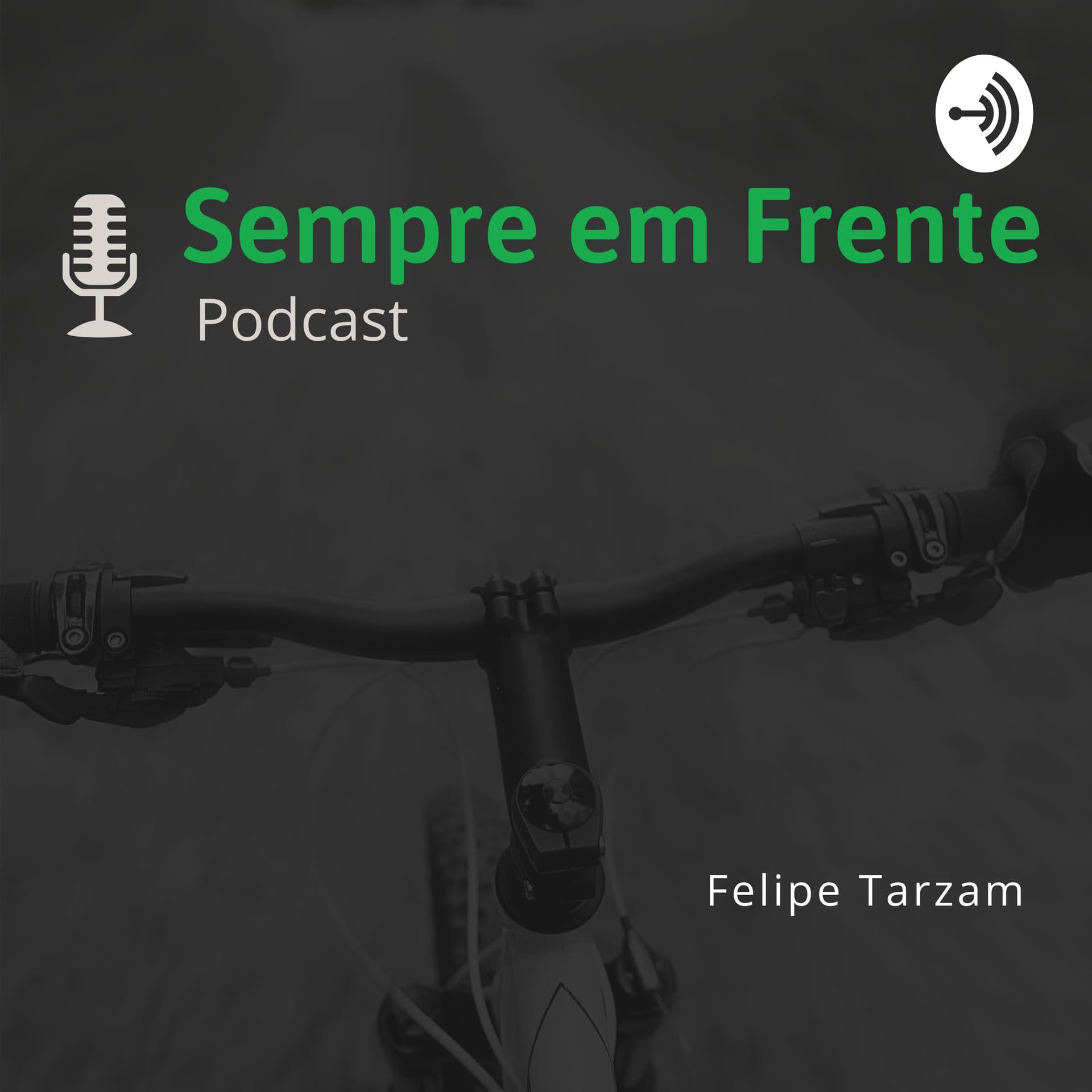 Sempre em Frente - Podcasts