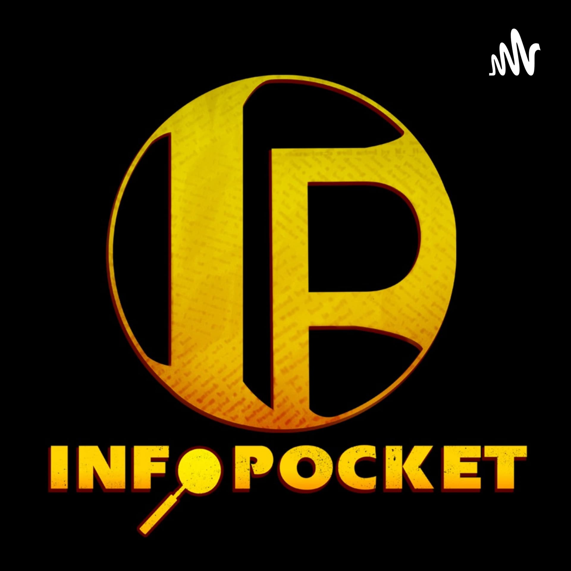 Info Pocket