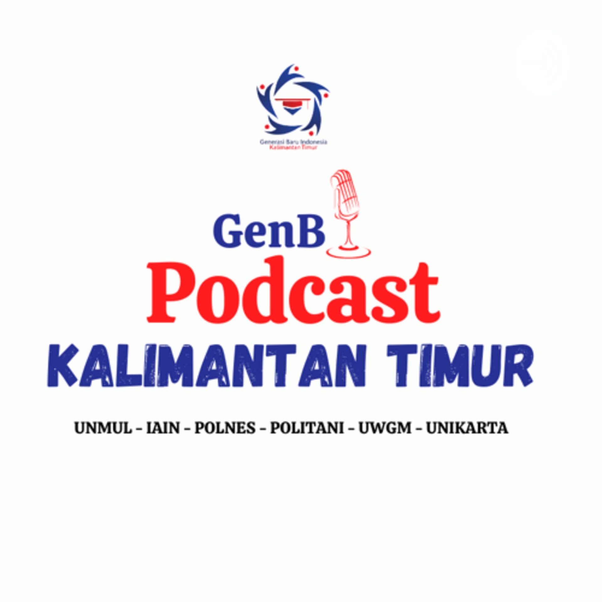 GenBI KALTIM