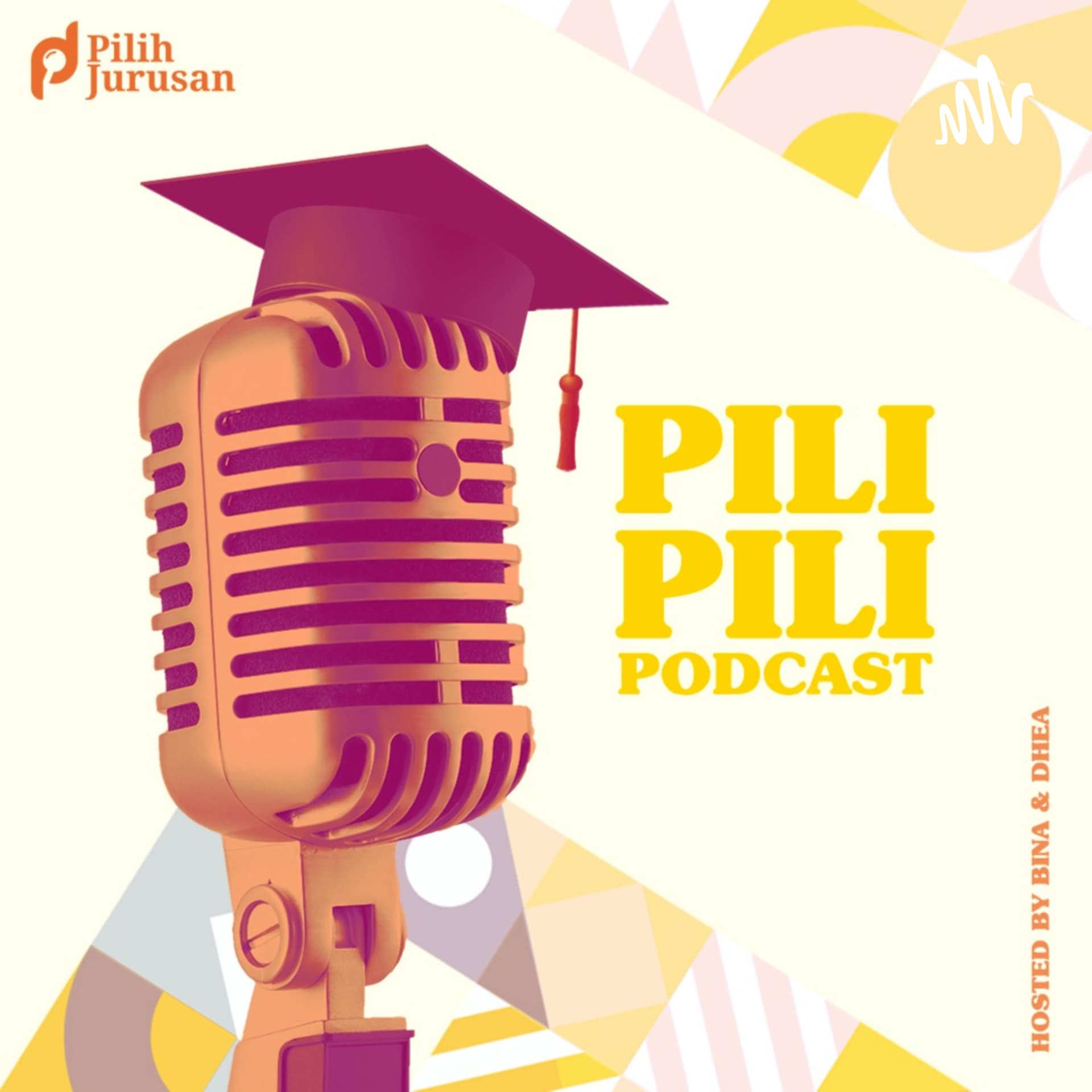 PILI PILI PODCAST