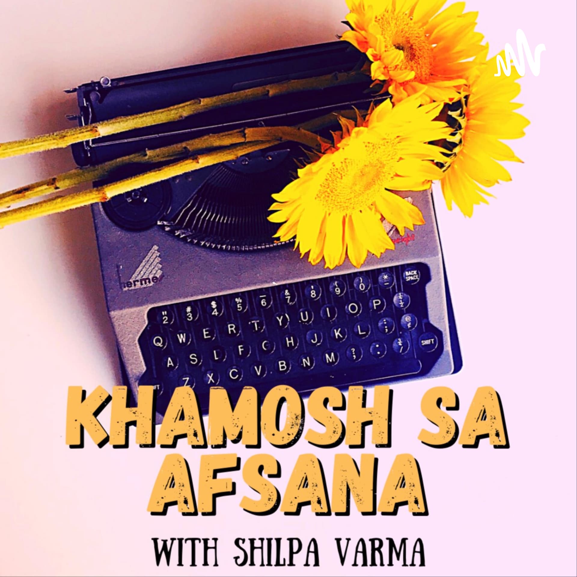 Khamosh sa Afsana (Hindi Stories) - Podcasts