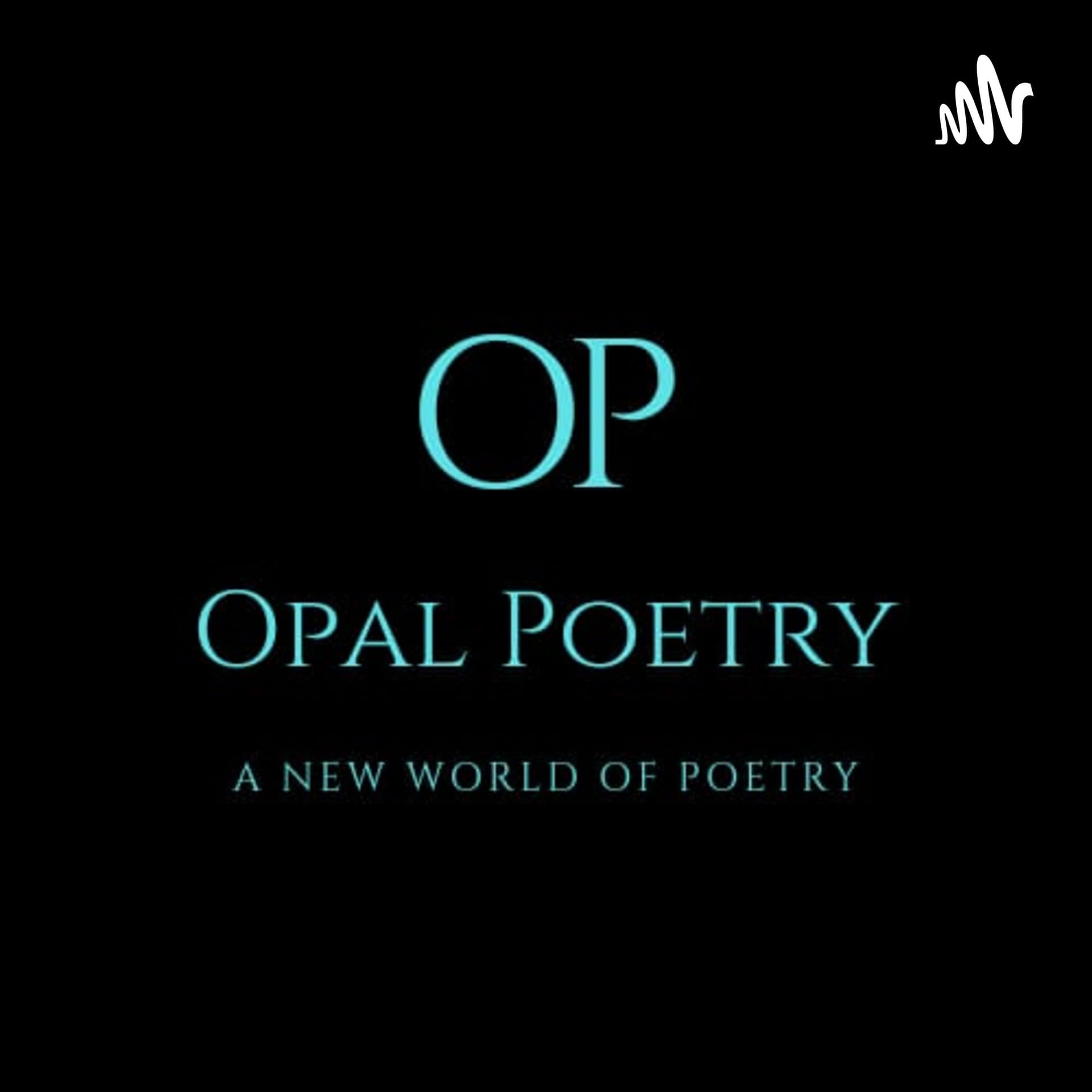 Opal Poetry