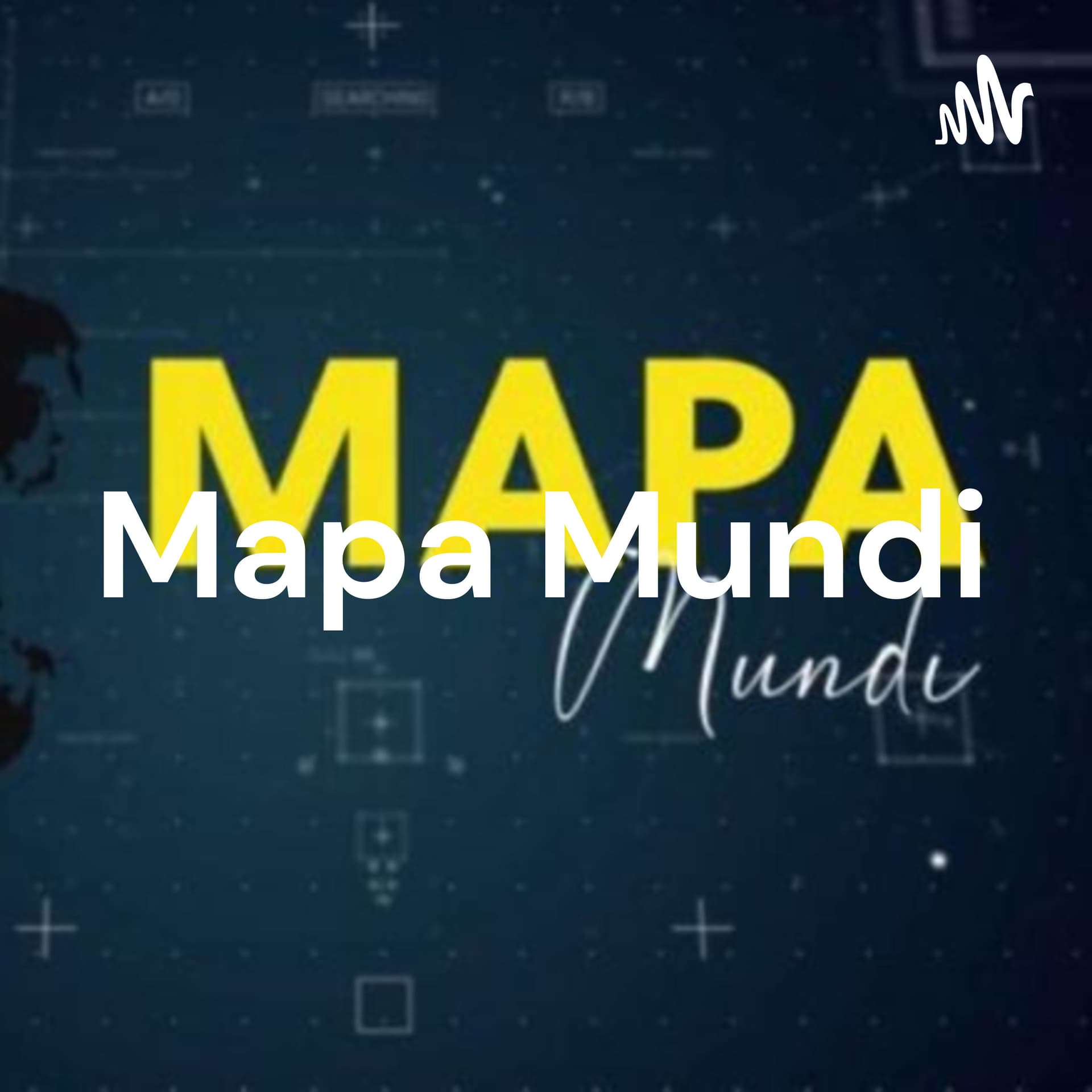 Mapa Mundi - SBT News