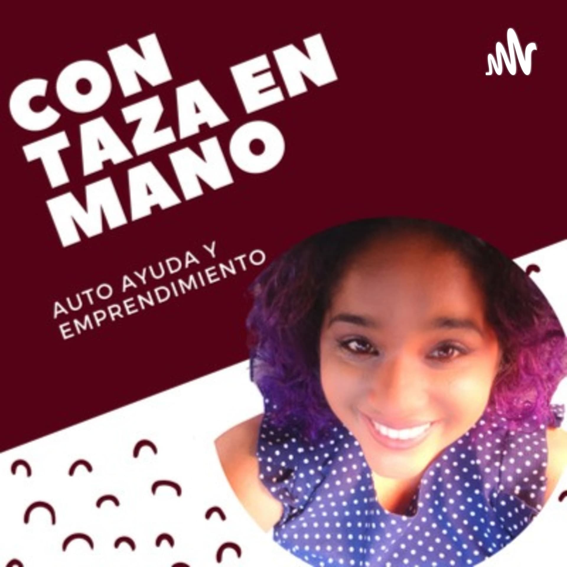 Con Taza en Mano - Podcasts