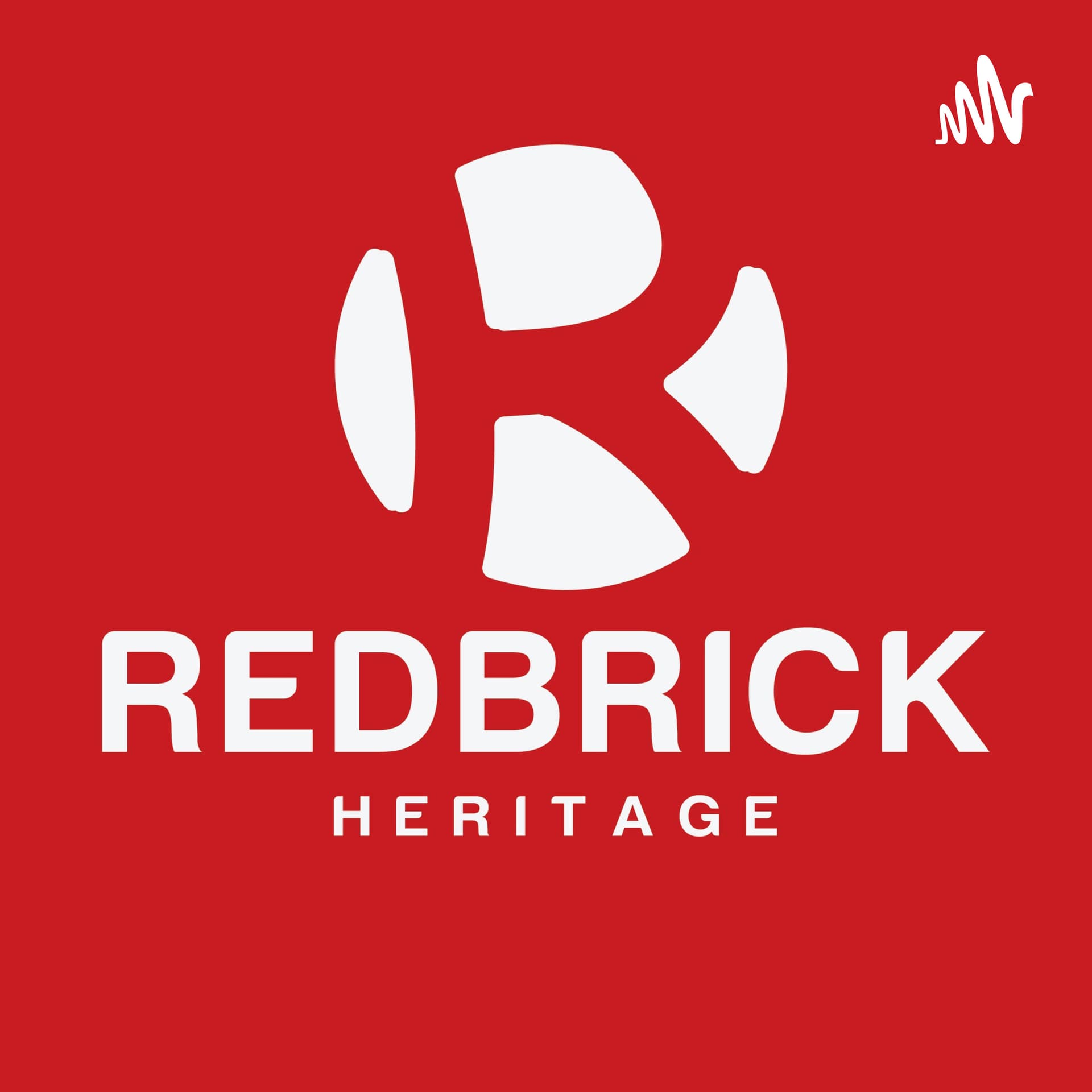 Redbrick Heritage - Podcasts