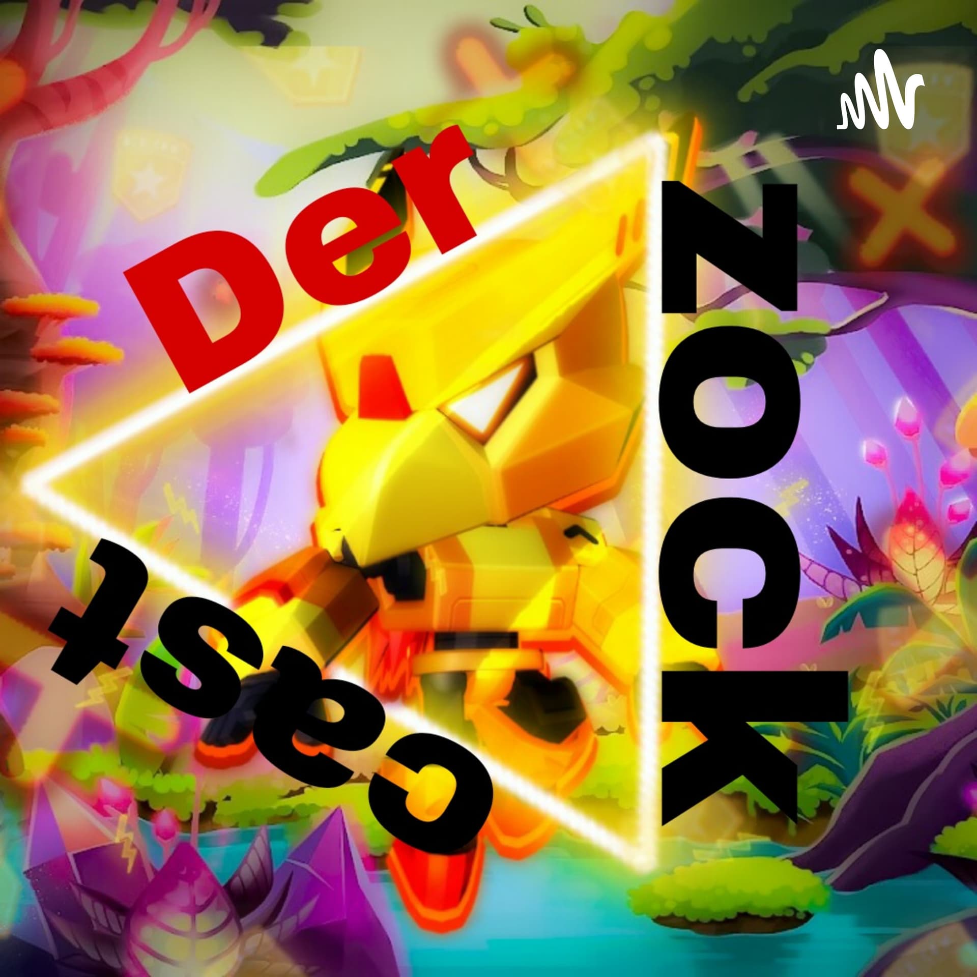 Der Zock Cast - Podcasts