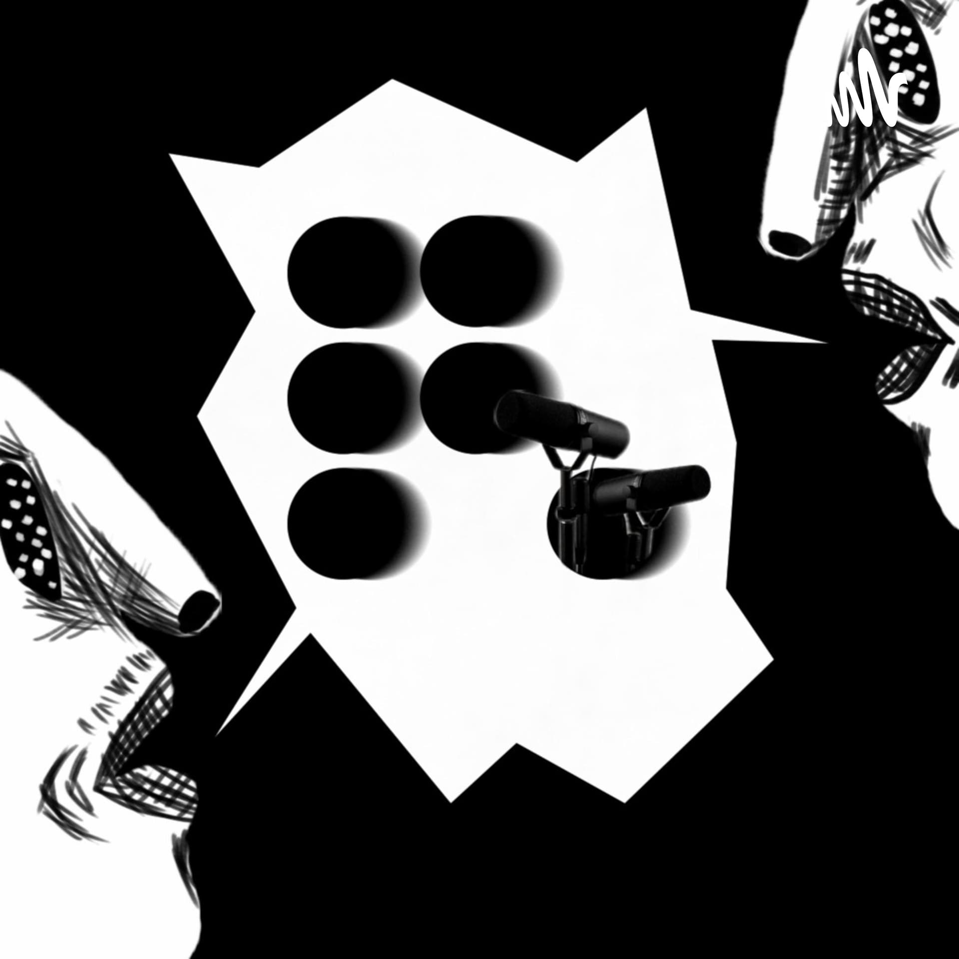 Rádio Mosca - Podcasts