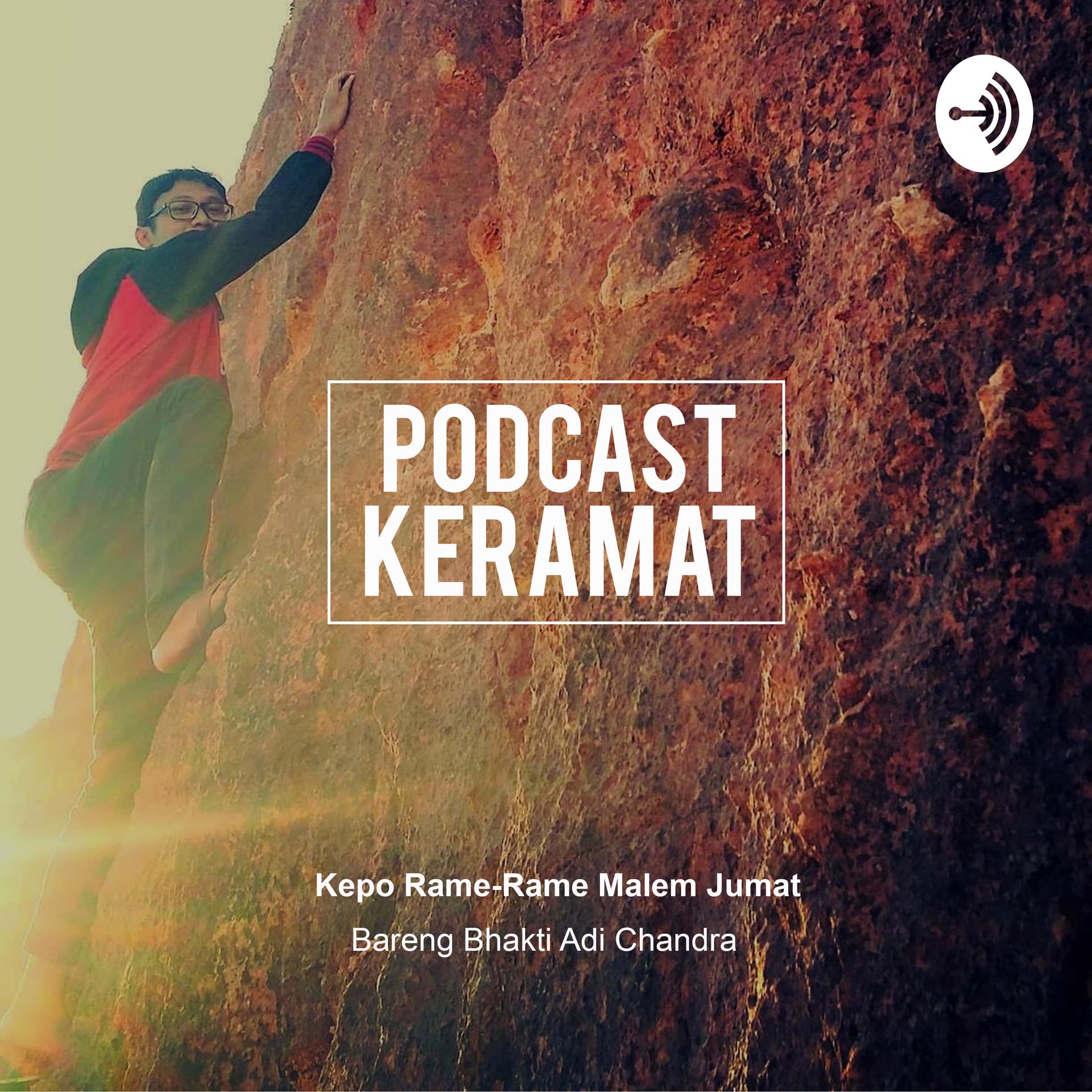Podcast Keramat - Podcasts