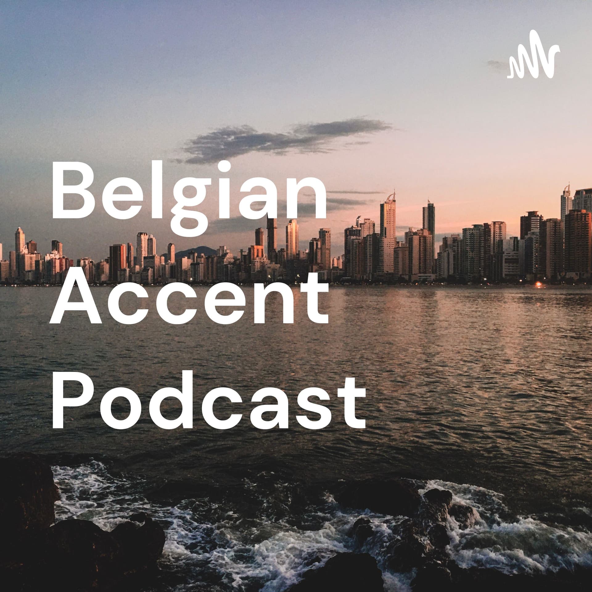 Belgian Accent Podcast - Podcasts