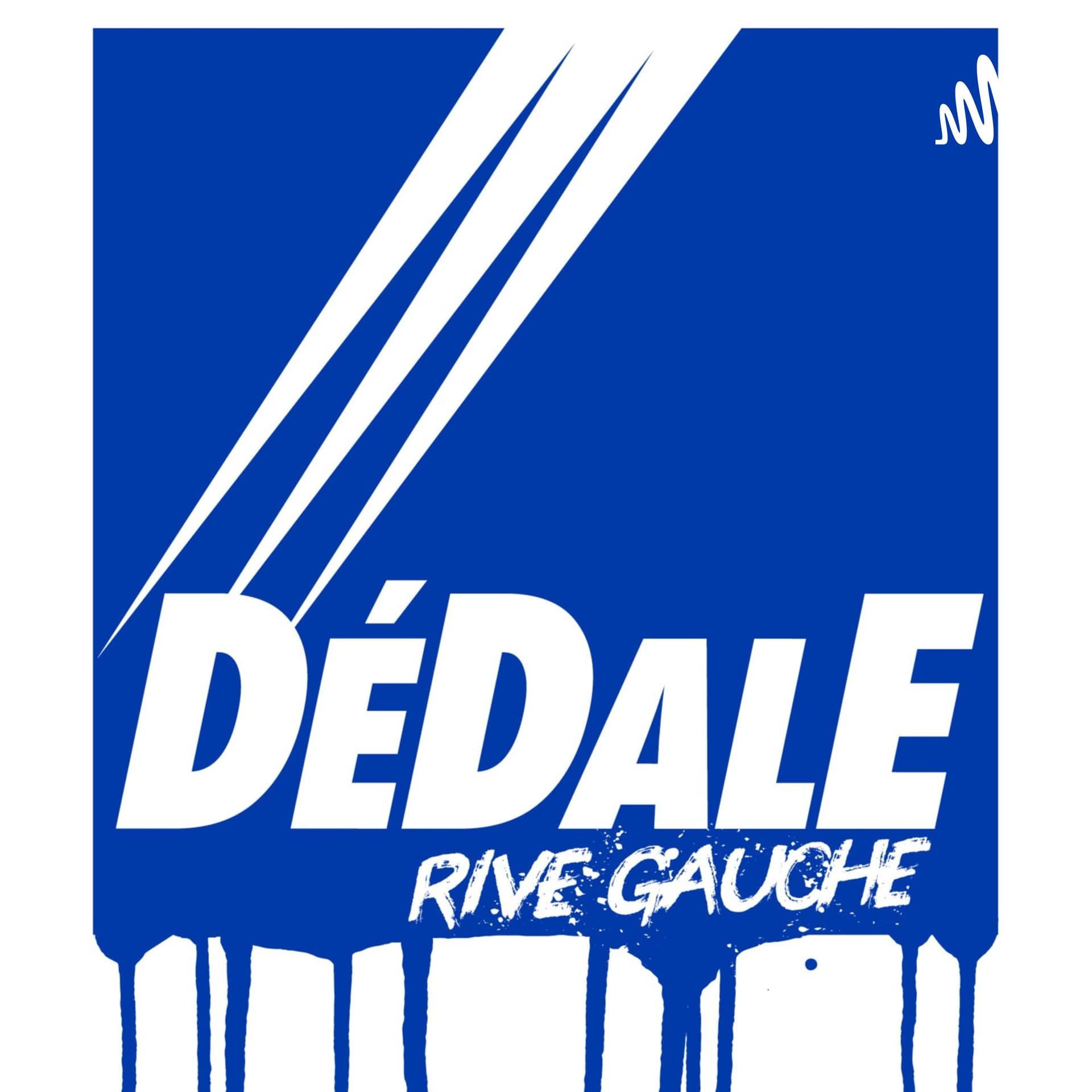 Interviews des artistes de DéDalE (Vannes, FR) - Podcasts