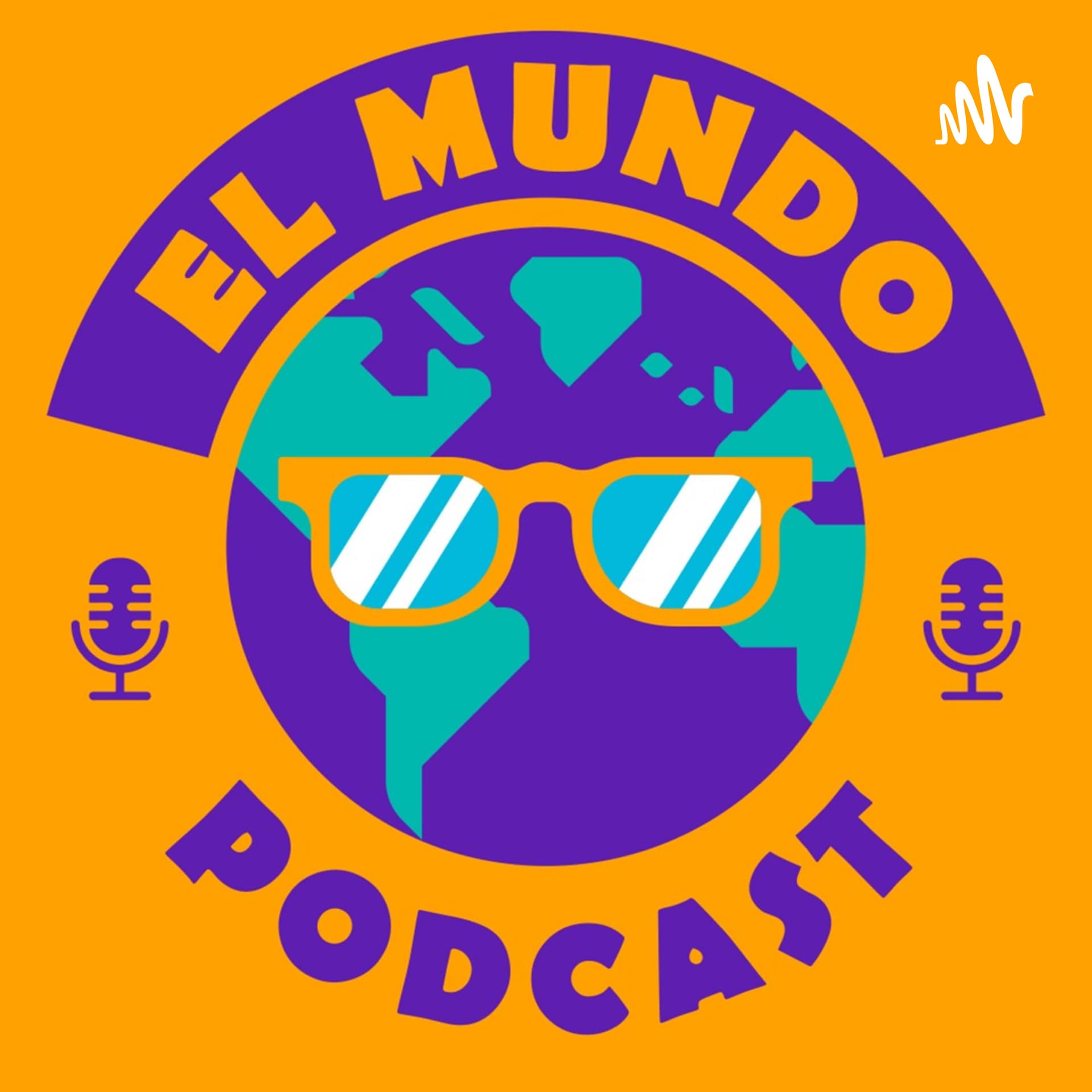 EL MUNDO PODCAST - Podcasts