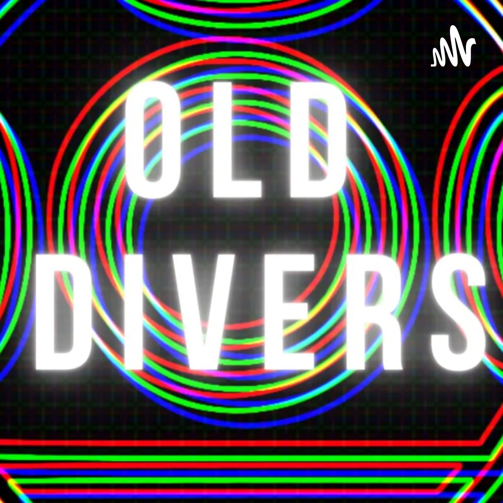 The Old Divers Show