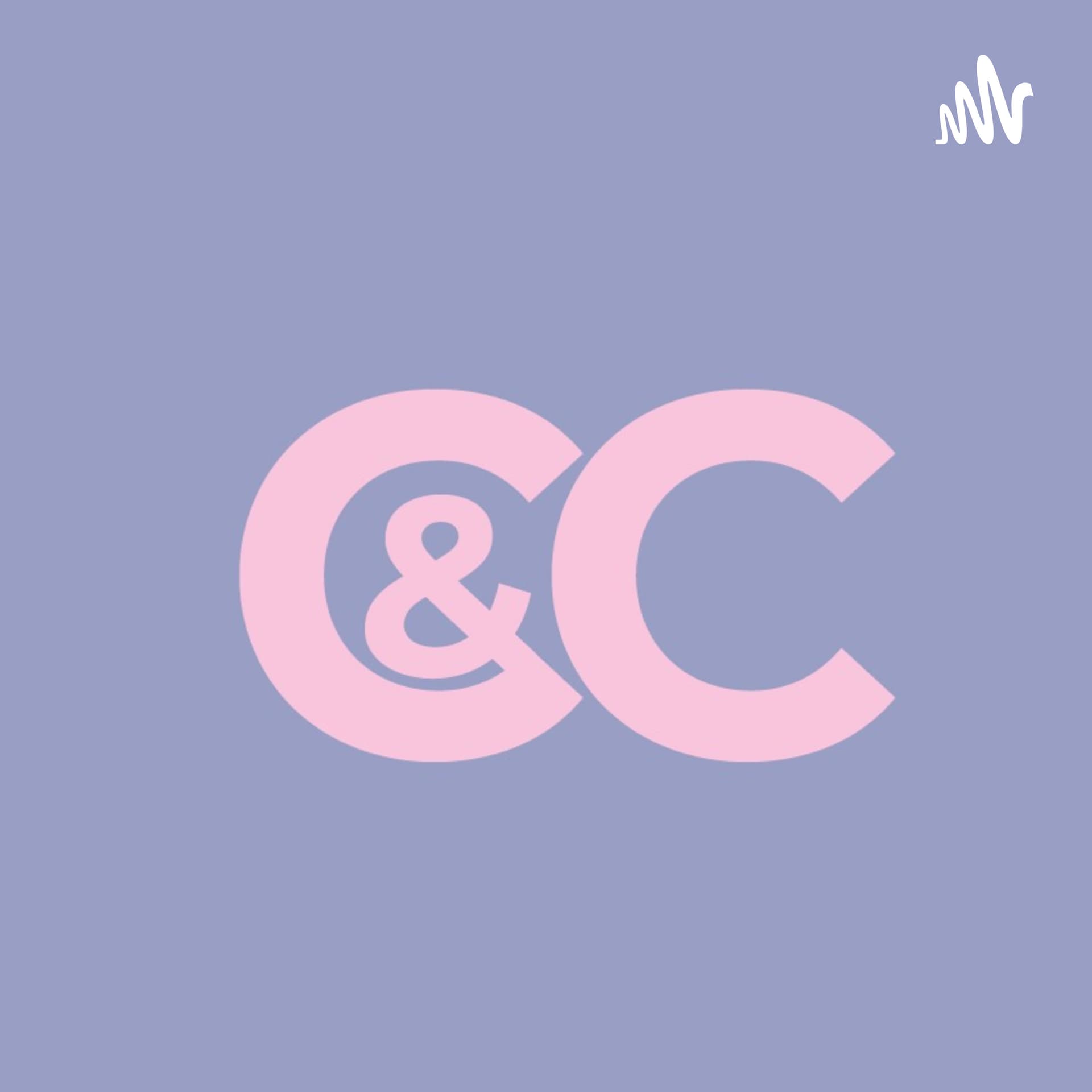 Confined & Content - Podcasts