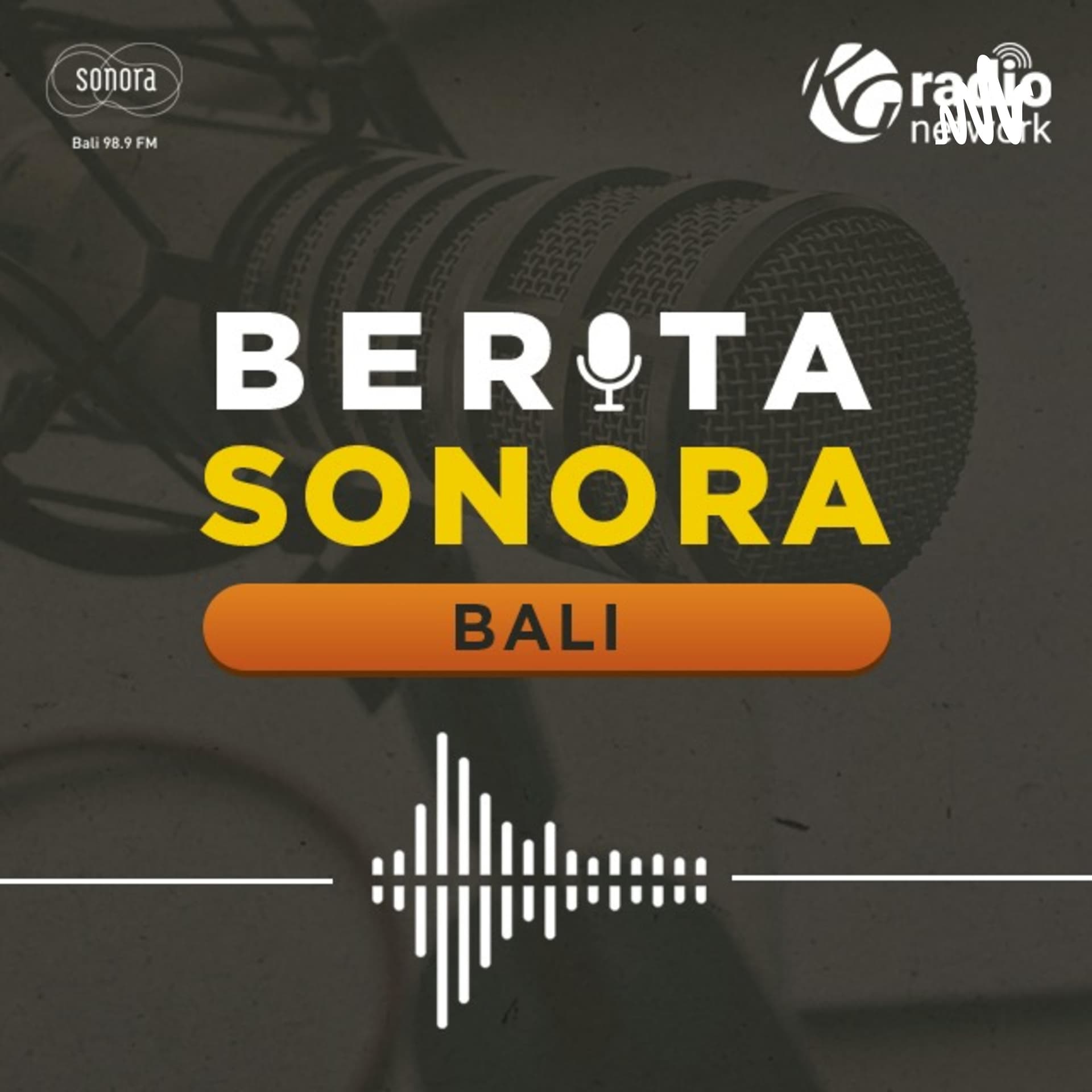 Berita Sonora Bali