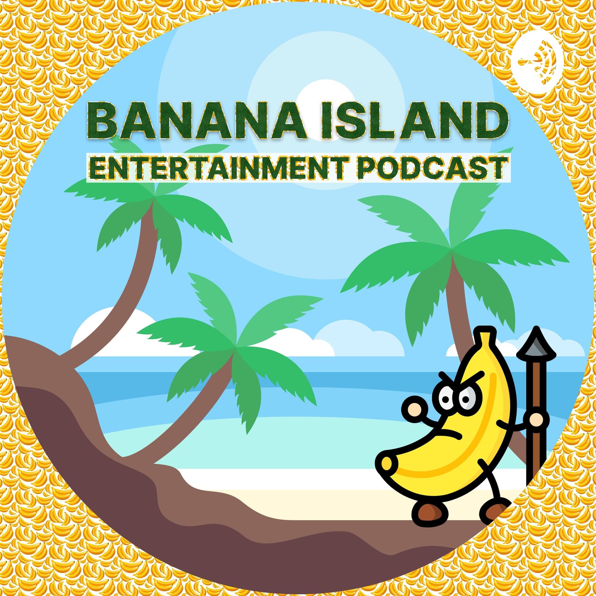 Banana Island - Podcast 🍌🍌 - Podcasts