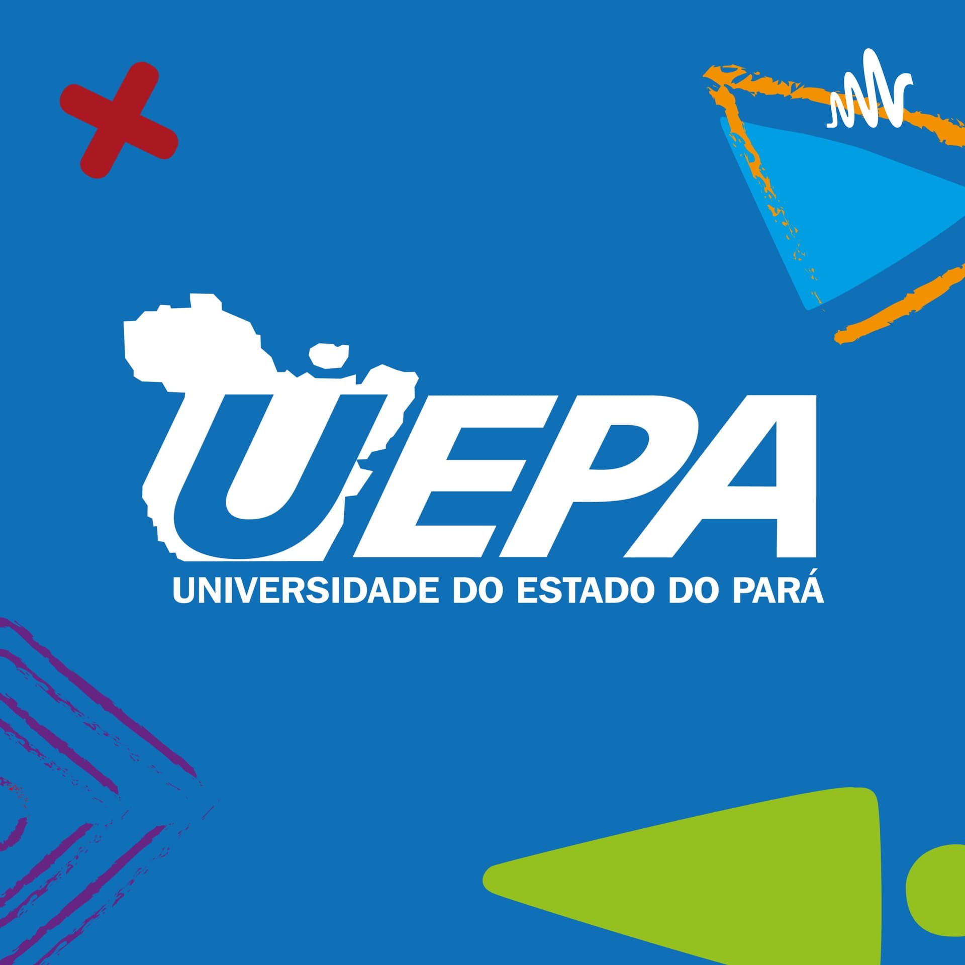 Uepa Cast - Podcasts