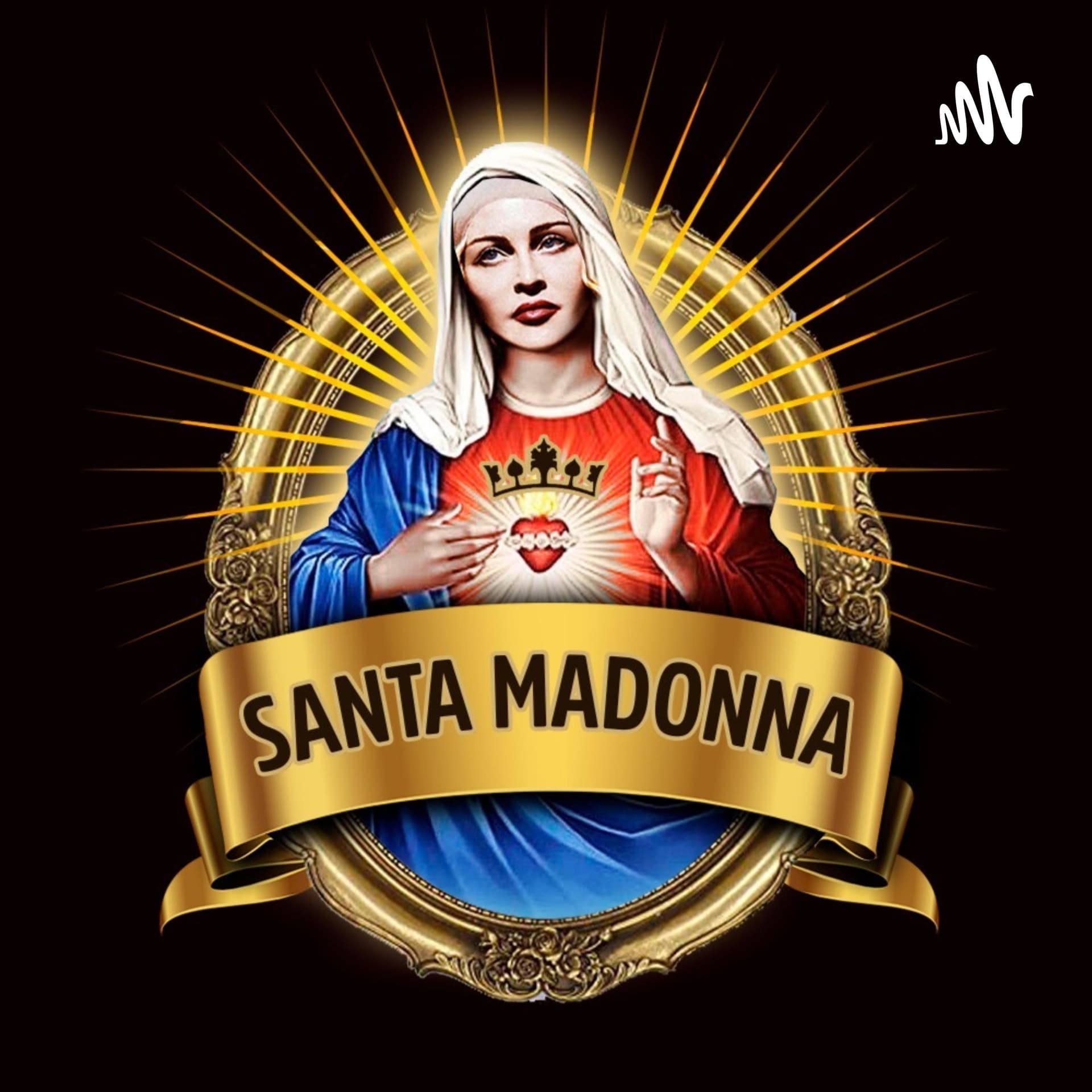 Santa Madonna - Podcasts
