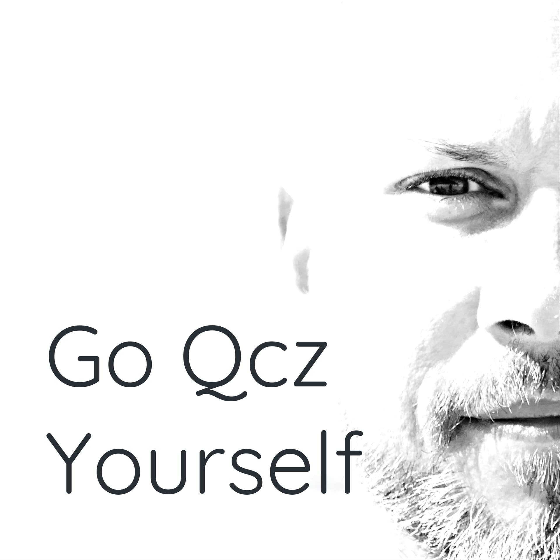 Go Qcz Yourself - podcast psychologiczny - Podcasts