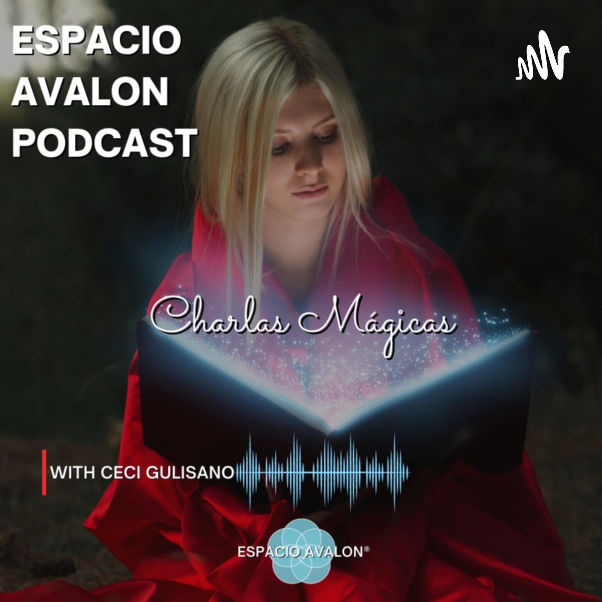 "ESPACIO AVALON PODCAST" - Podcasts