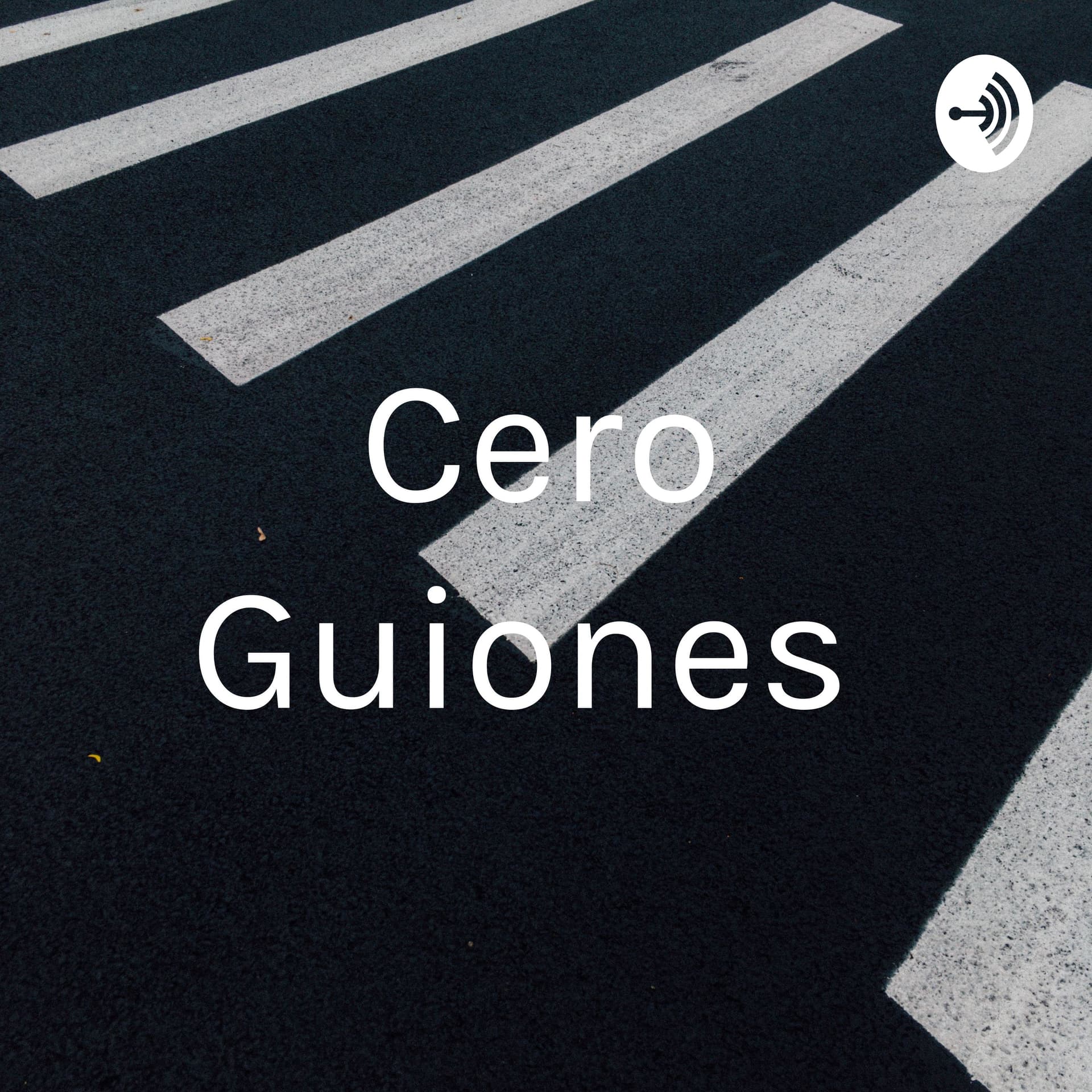 Cero Guiones