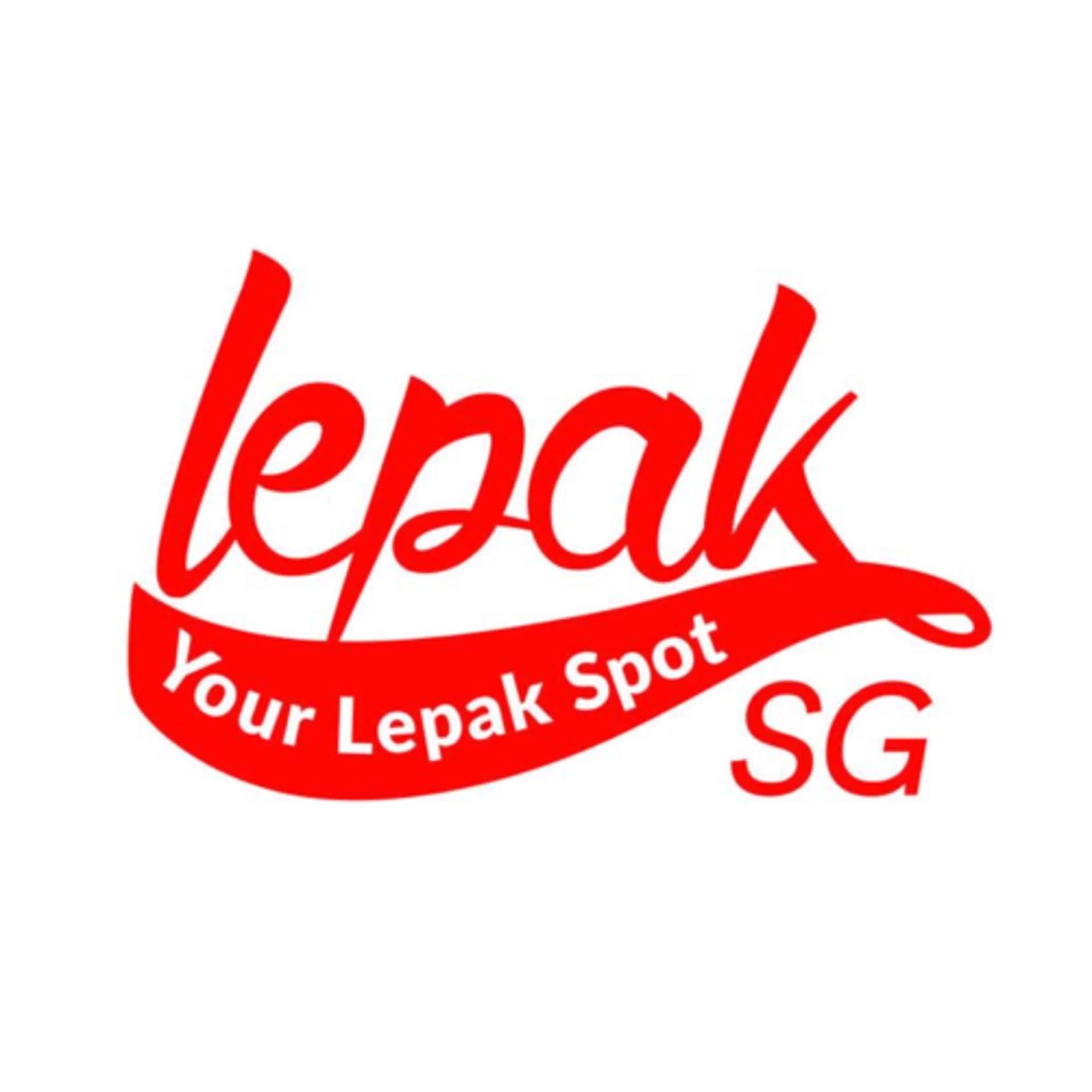 Your Lepak Podcast - Podcasts