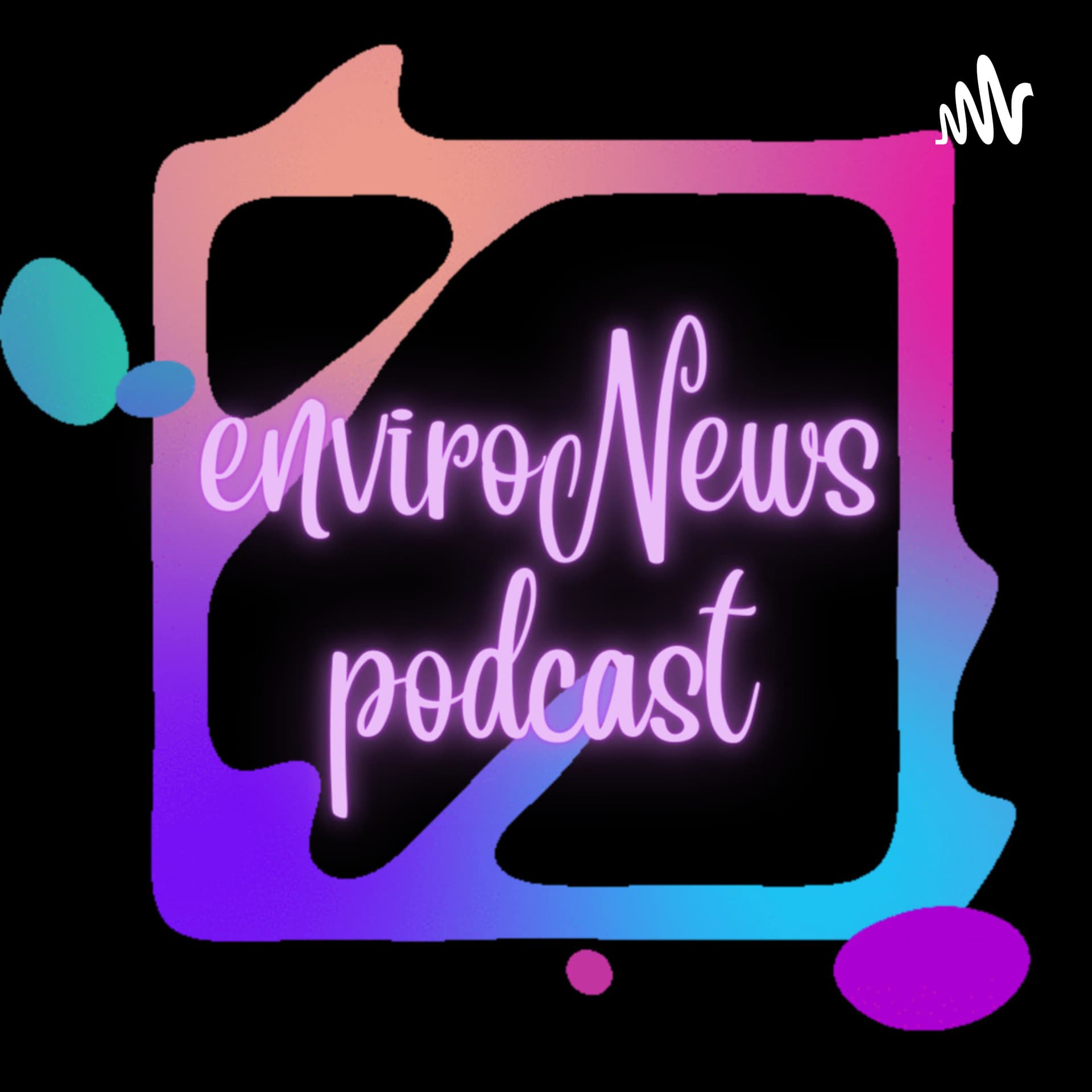 enviroNews podcast - Podcasts