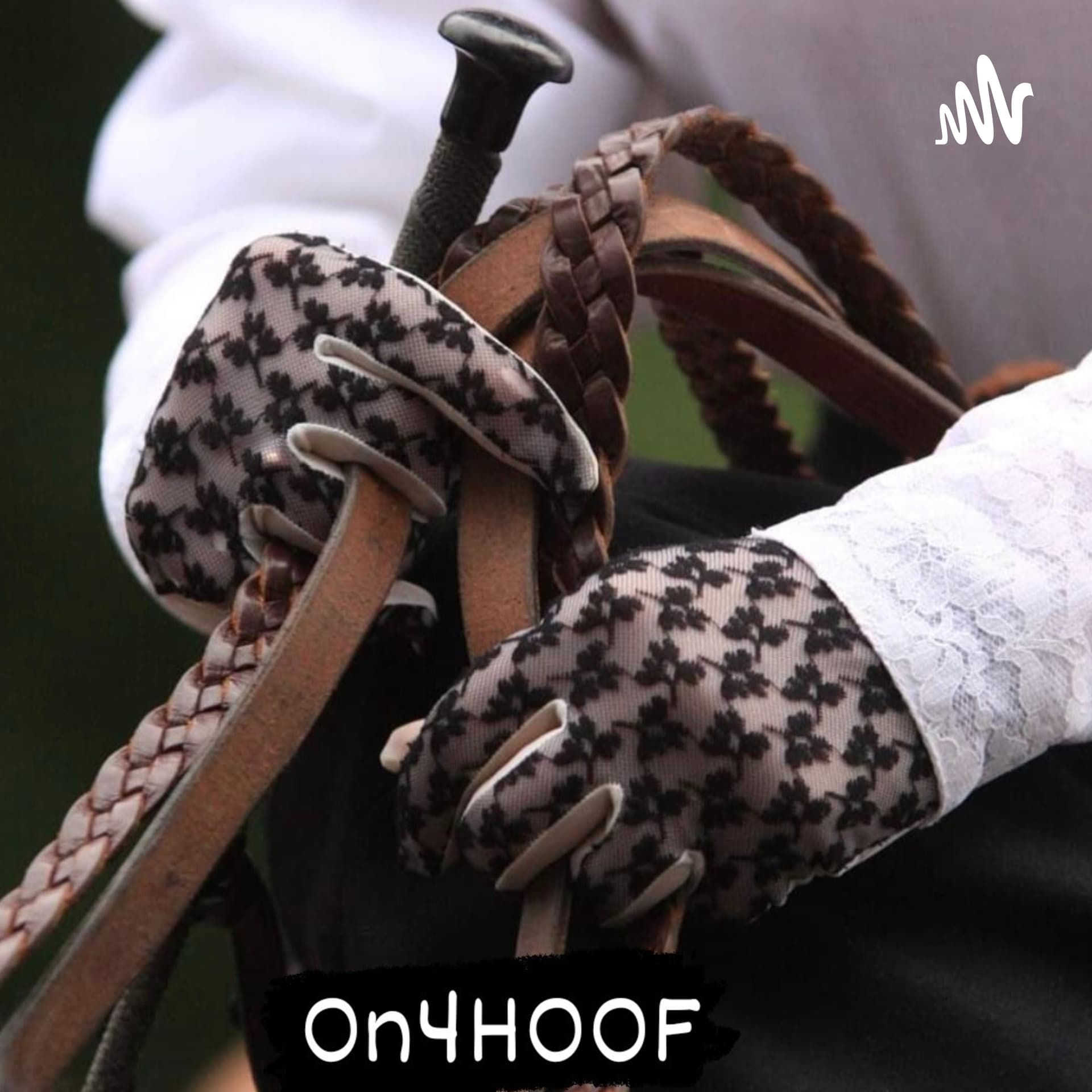 On4hoof - Podcasts