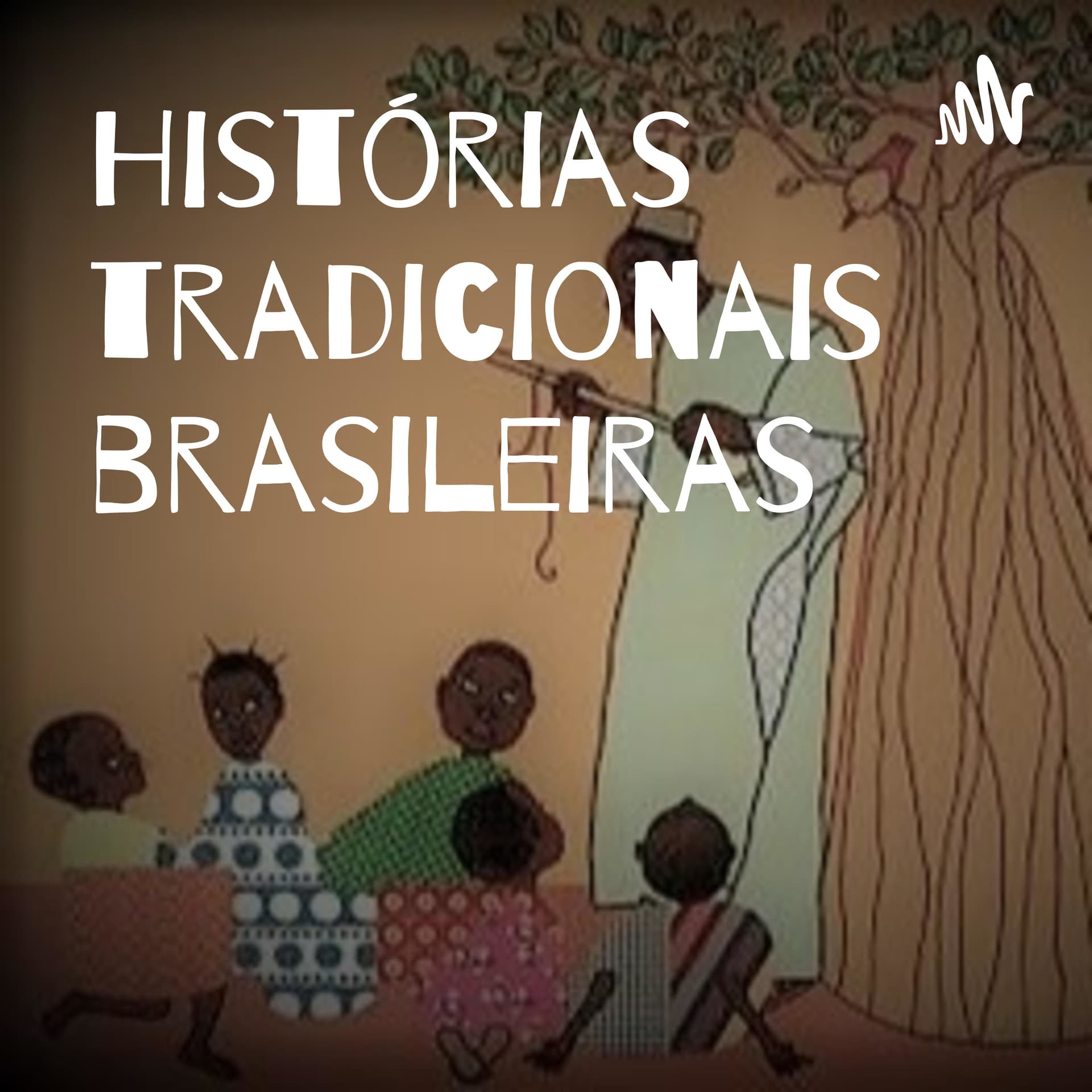 A Hora da Literatura: Histórias Tradicionais Brasileiras