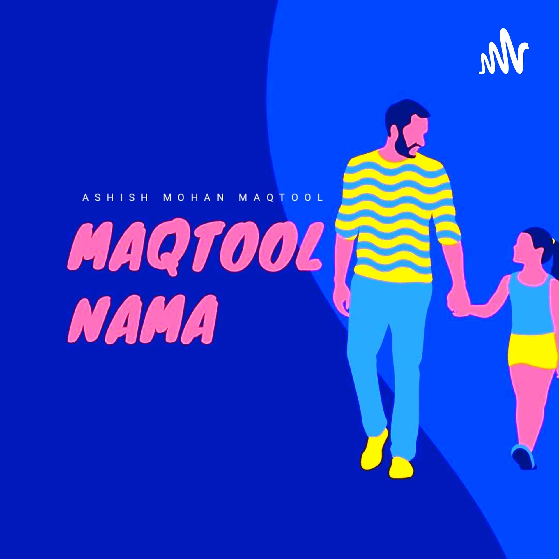 Maqtool Nama