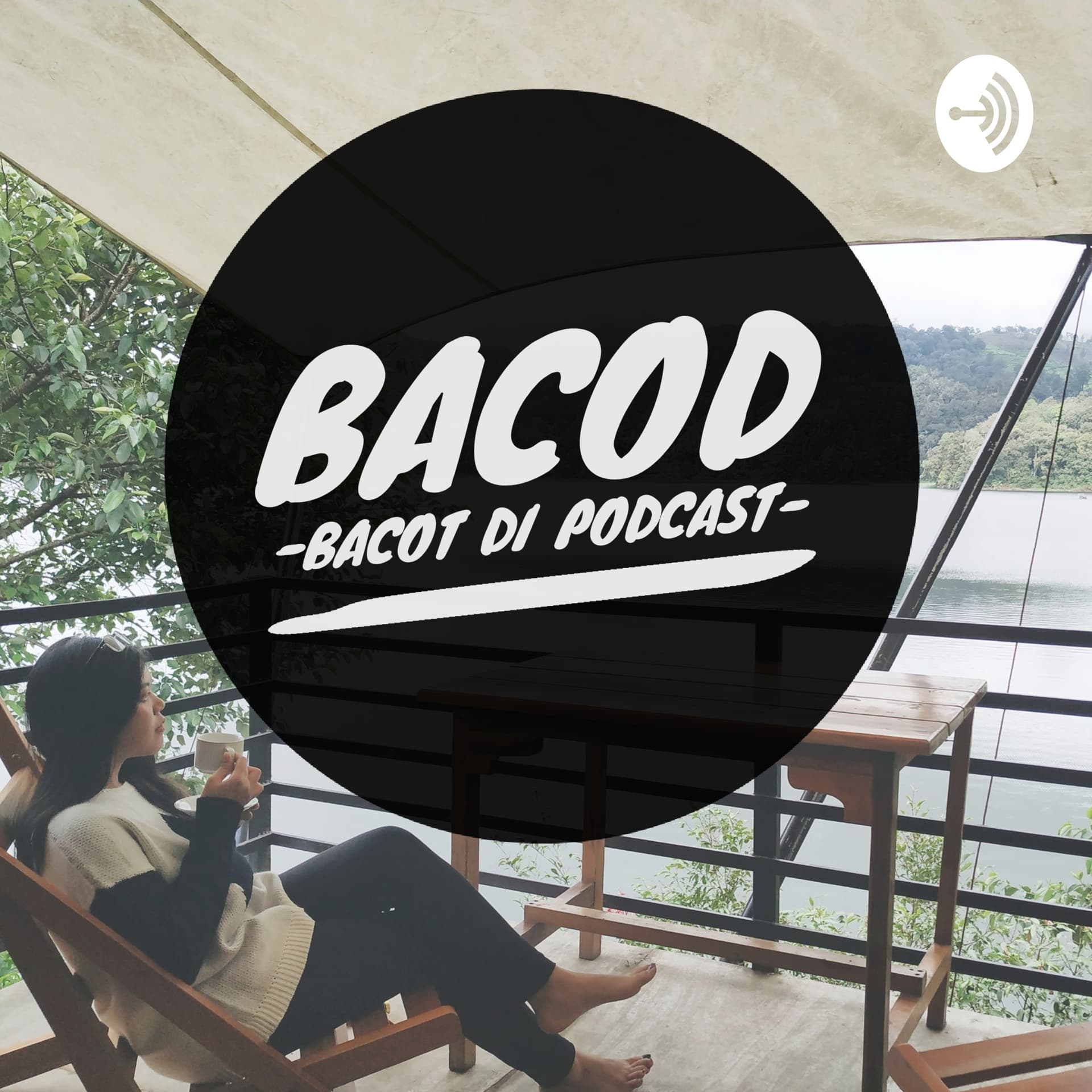 Bacod - Podcasts