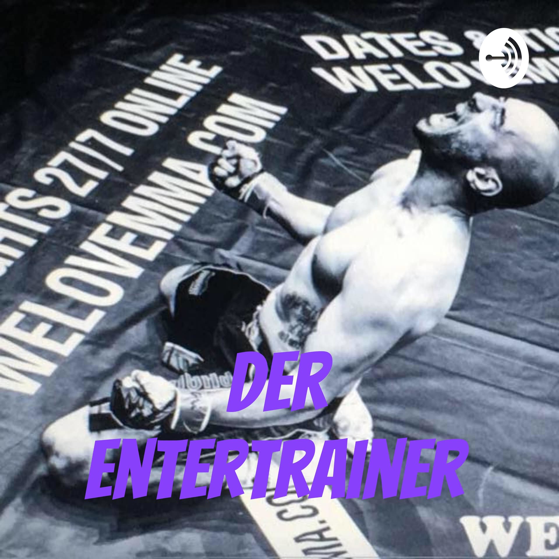 Der EnterTrainer - Podcasts