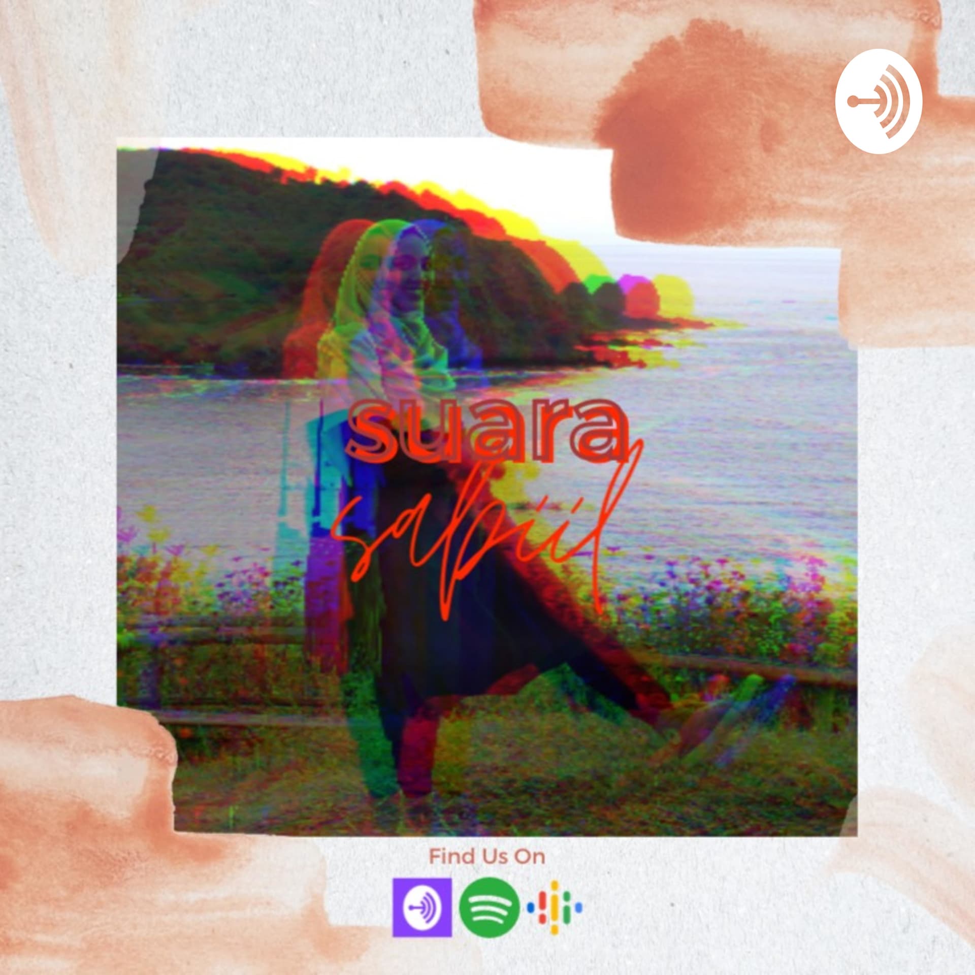 suarasabiil - Podcasts