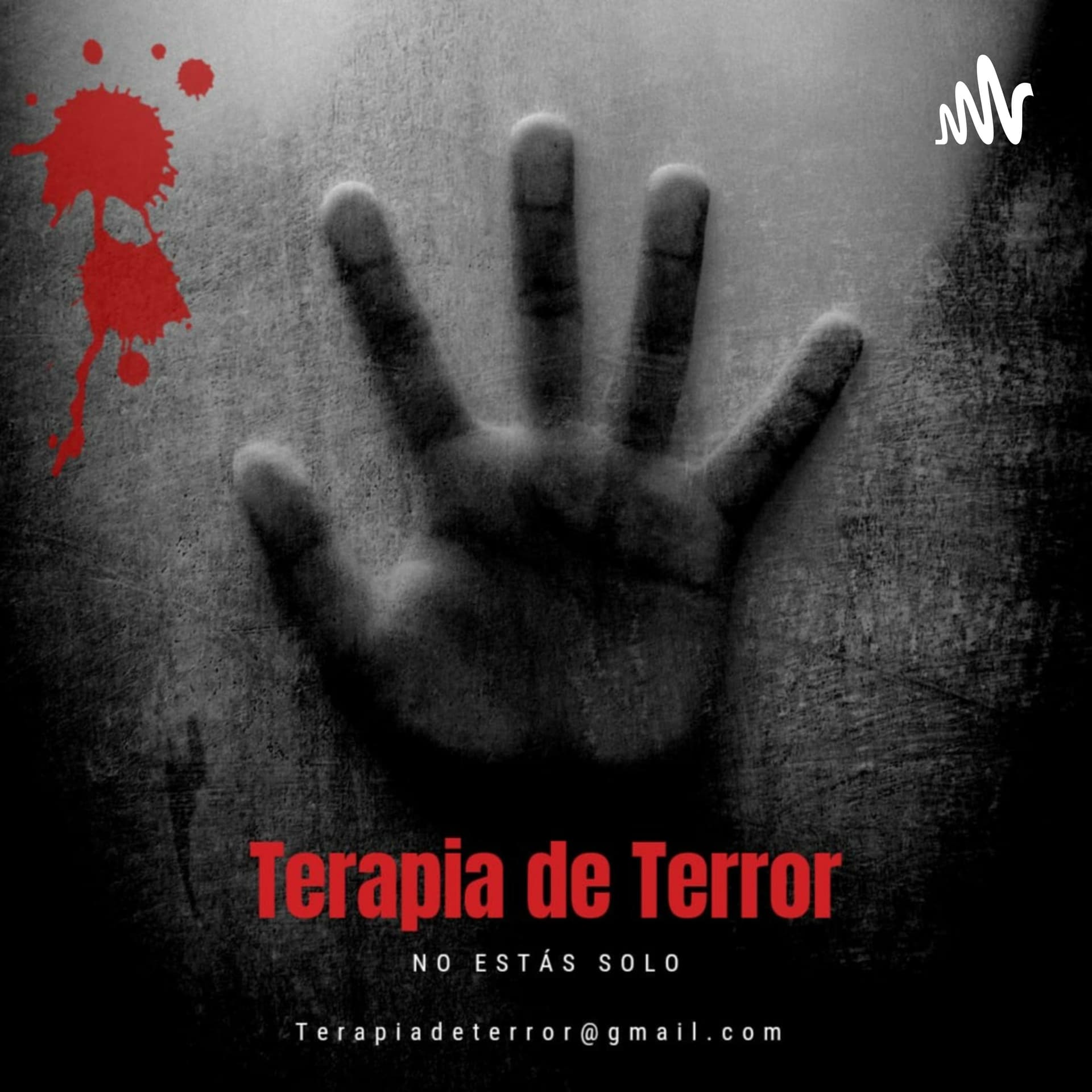 Terapia de Terror - Podcasts