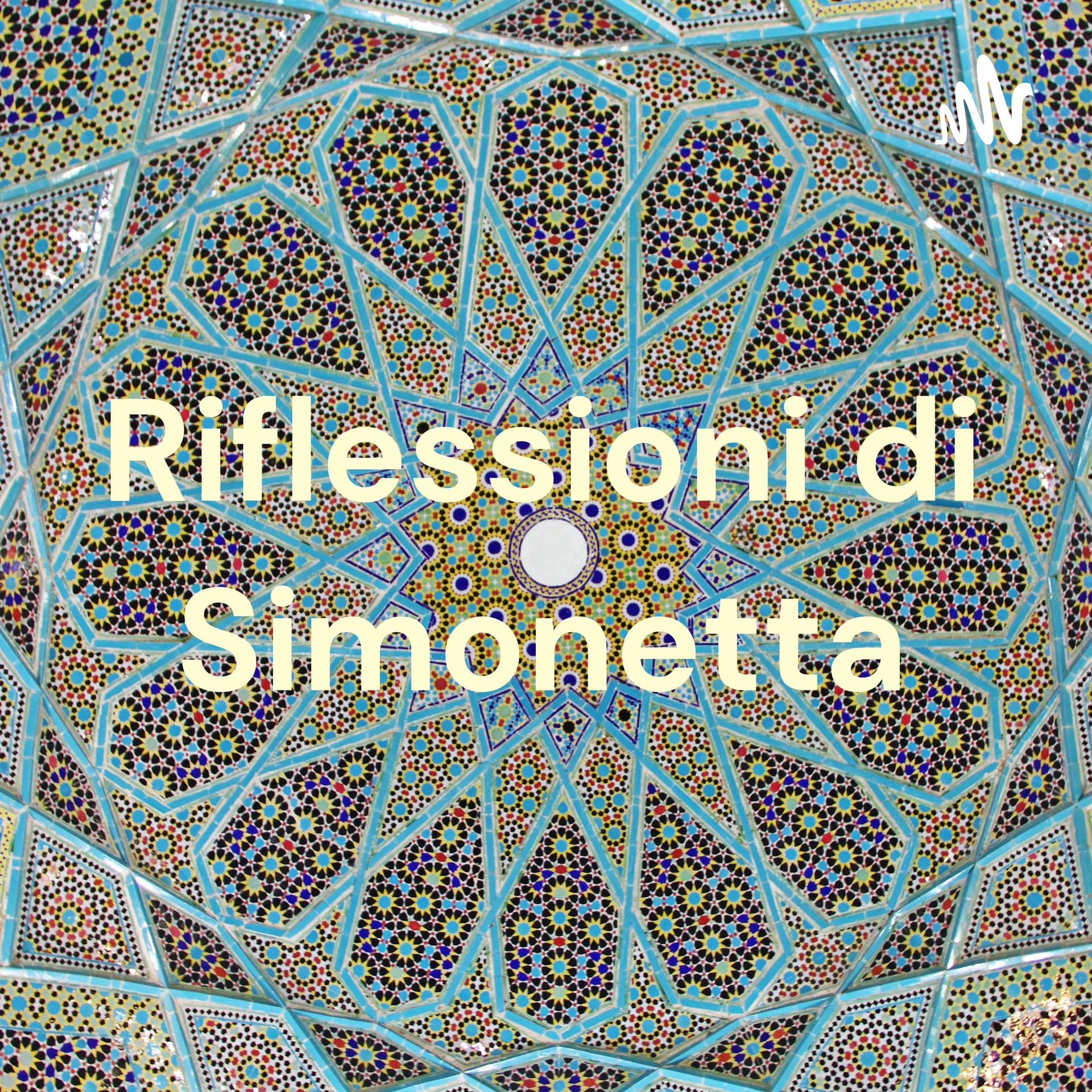 Riflessioni di Simonetta - Podcasts