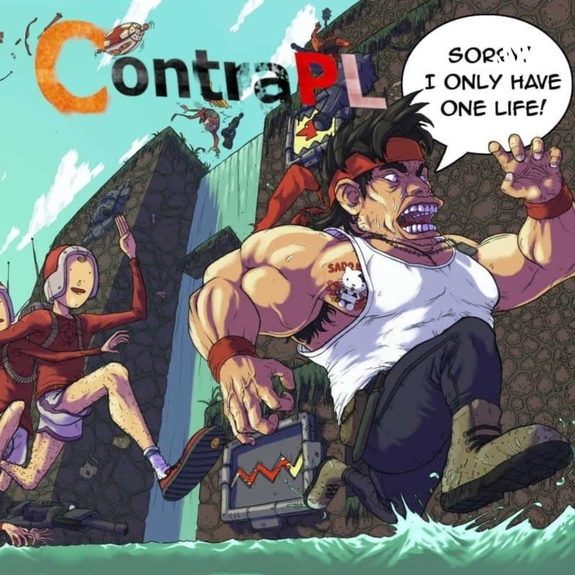 ContraPL