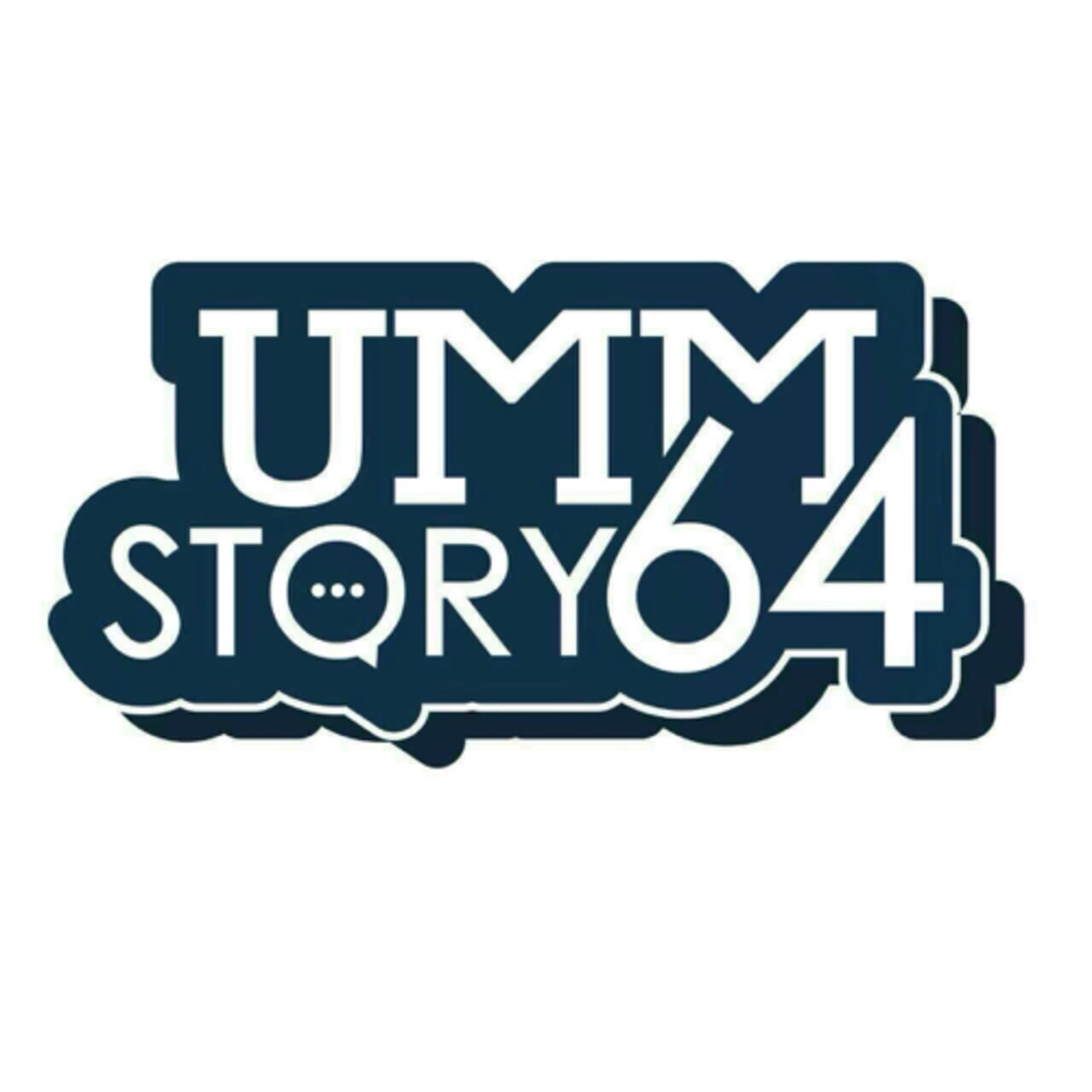 Ummstory64 - Podcasts