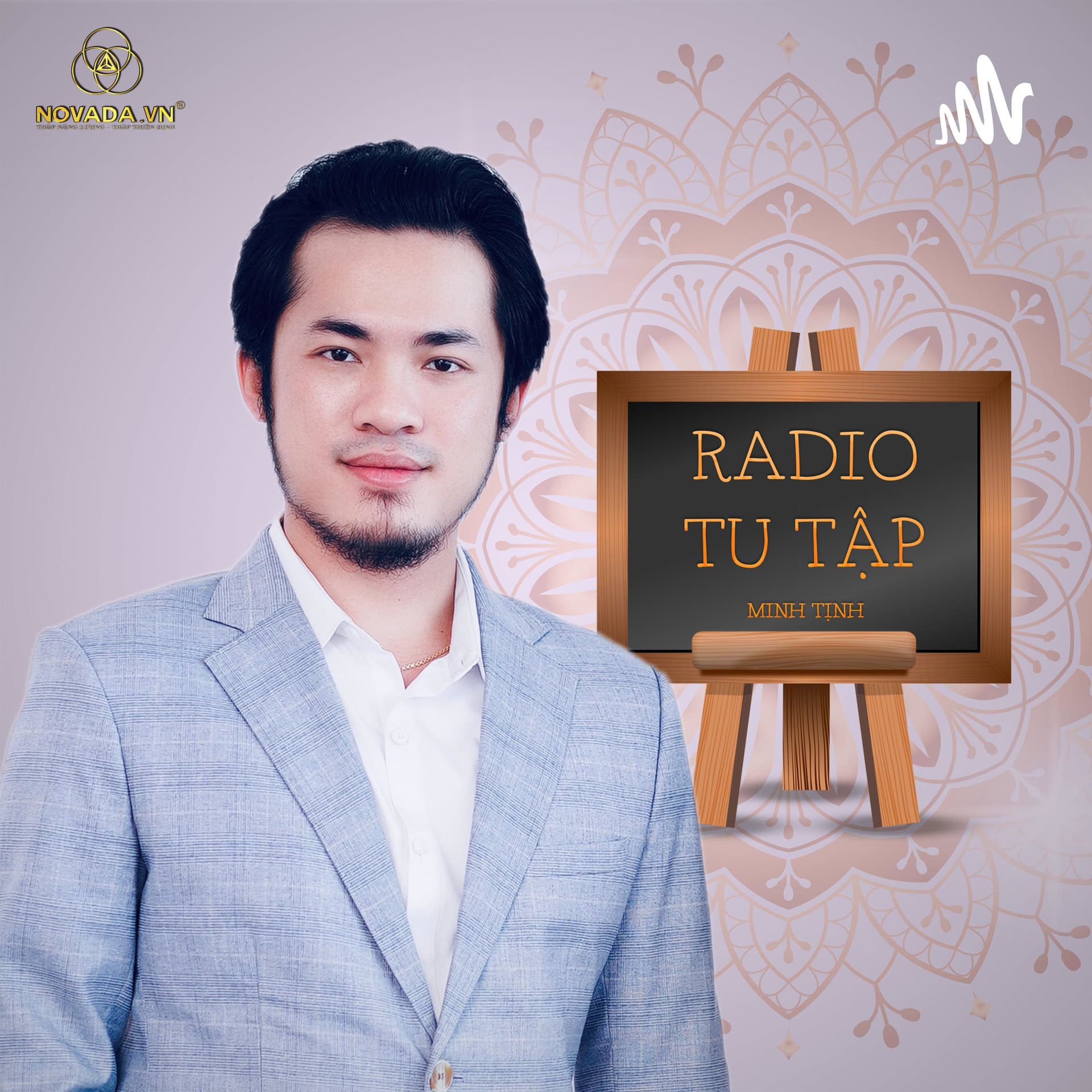 Radio Tu Tập - Podcasts