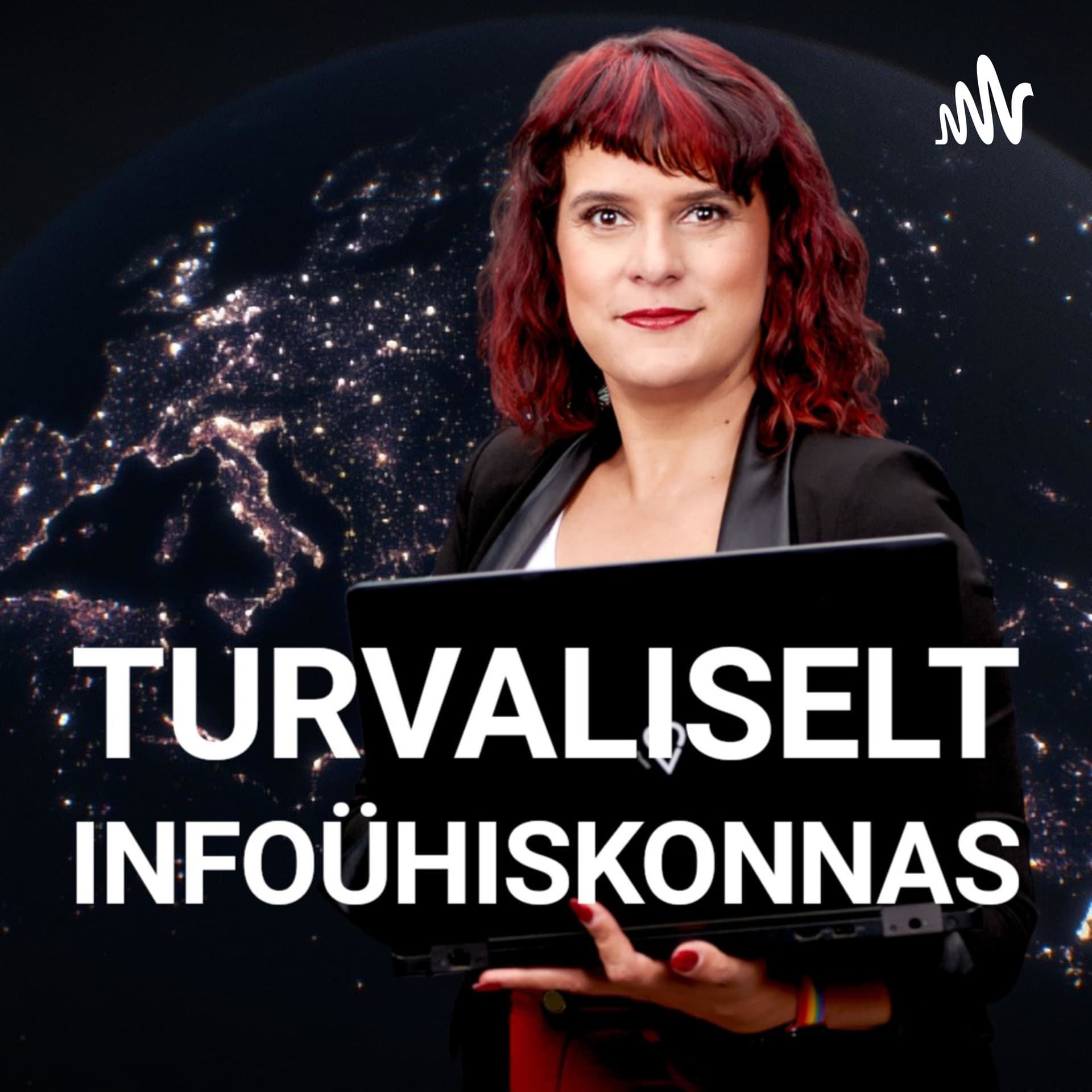 Turvaliselt infoühiskonnas - valikkursus gümnaasiumidele - Podcasts