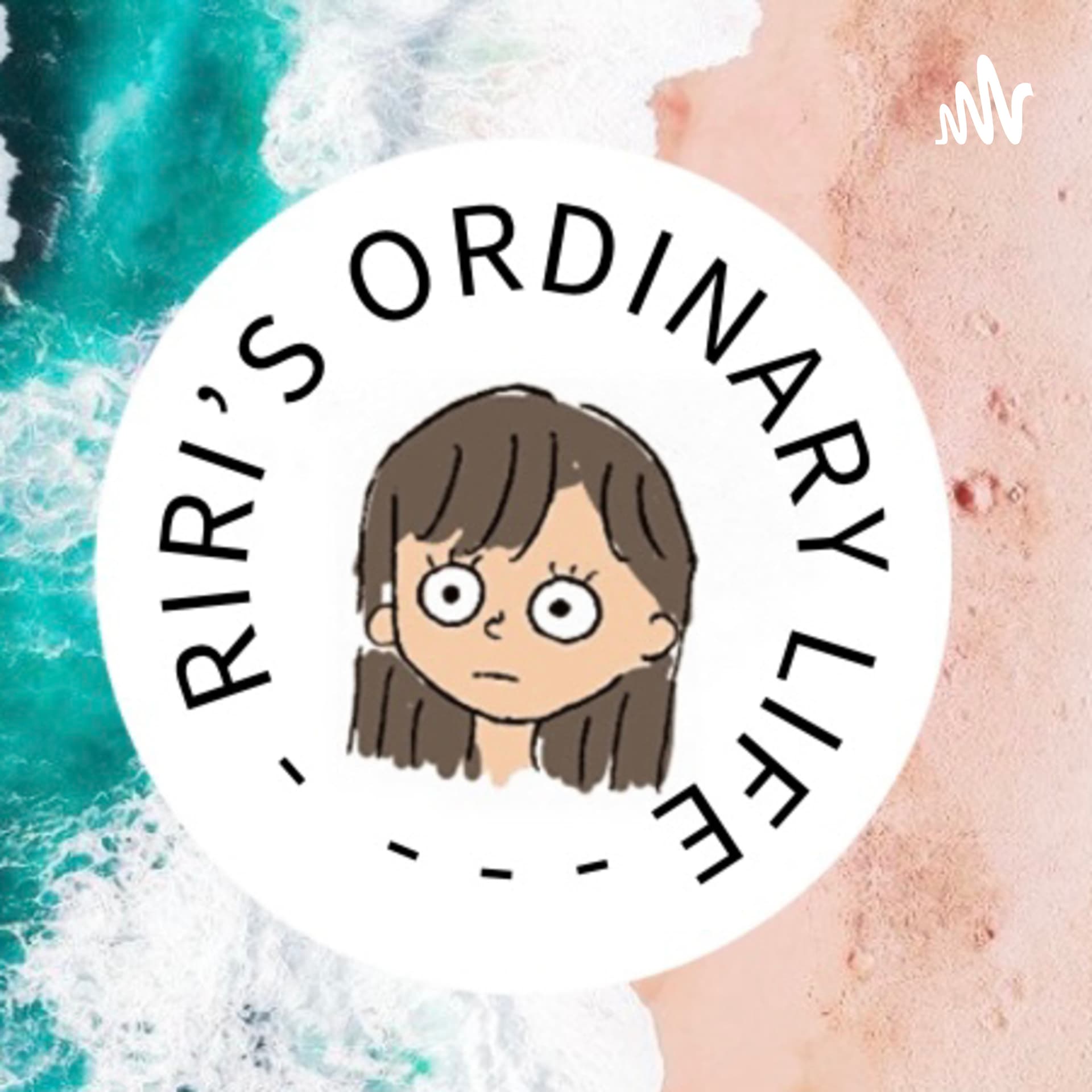 RiRi’s ordinary life